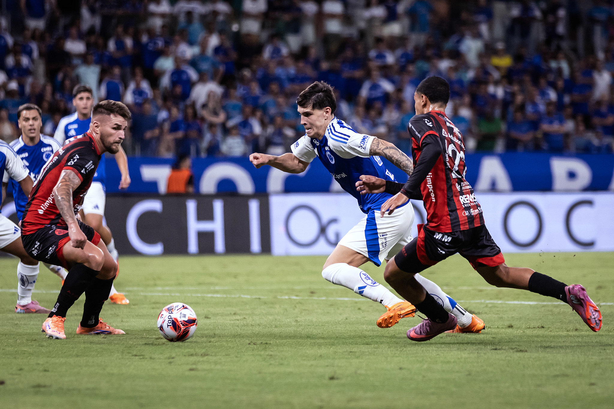 Cruzeiro x Pouso Alegre odds, palpites e onde assistir - Campeonato Mineiro