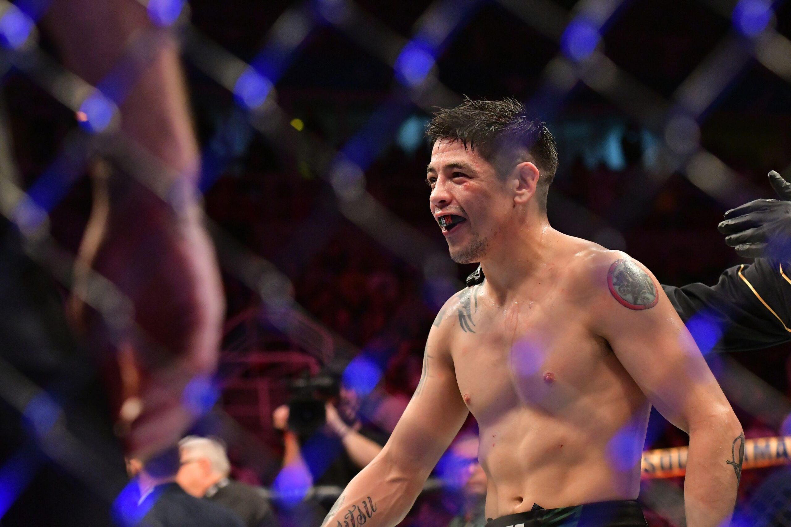 Moreno x Kavanagh odds, palpites e onde assistir – UFC México