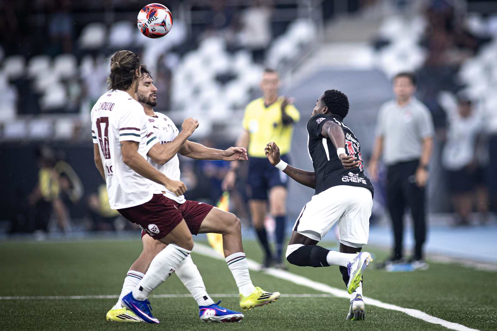 Retrospecto Vasco x Fluminense quem leva a melhor em mata-matas