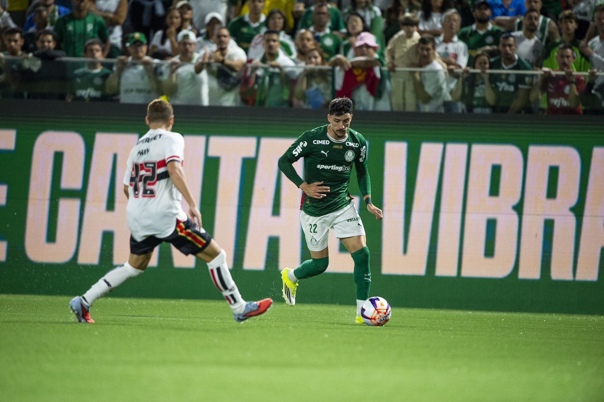 Palmeiras x São Paulo odds, palpites e onde assistir - Campeonato Paulista