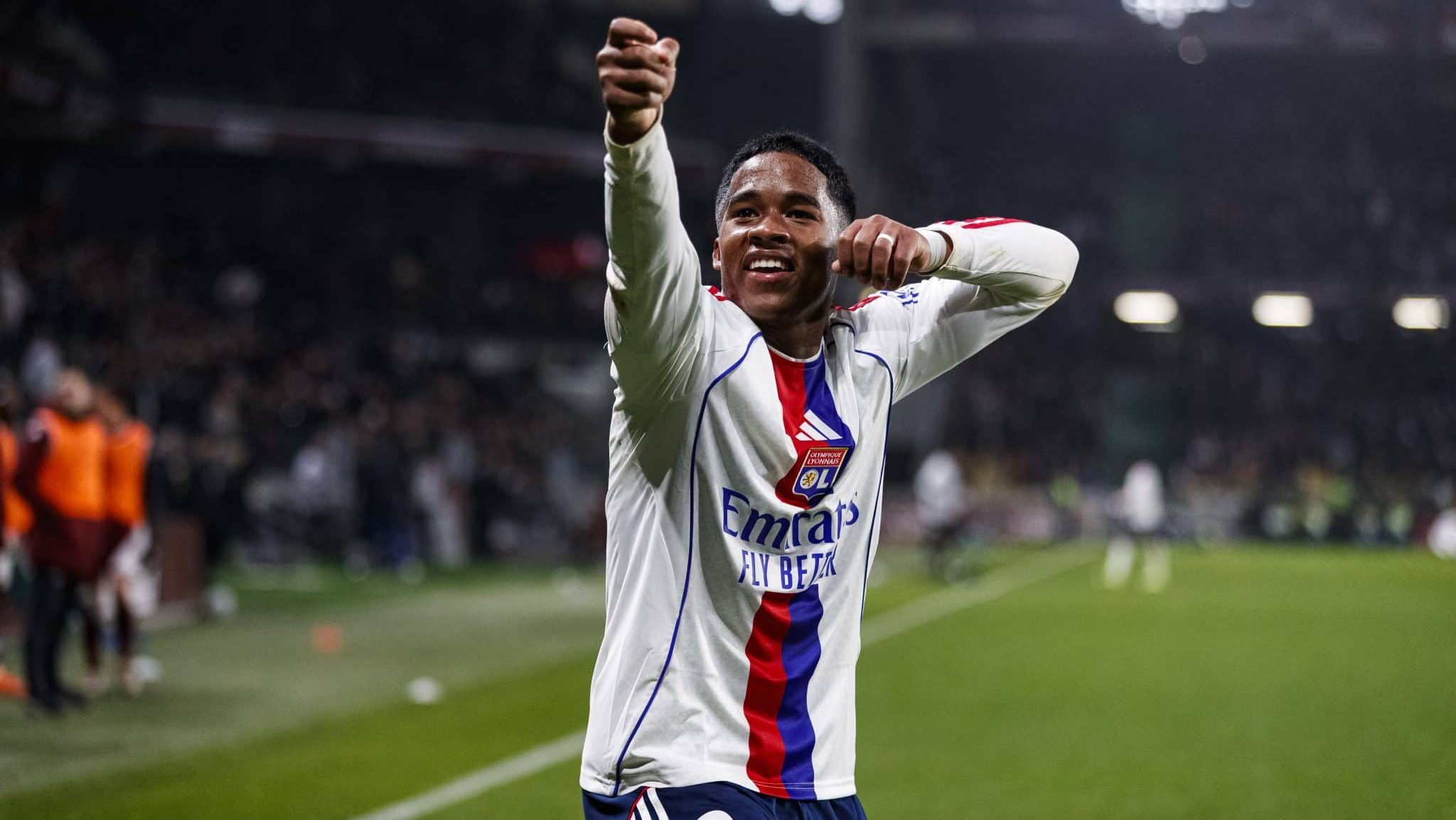 Olympique de Marseille x Lyon odds, palpites e onde assistir – Ligue 1