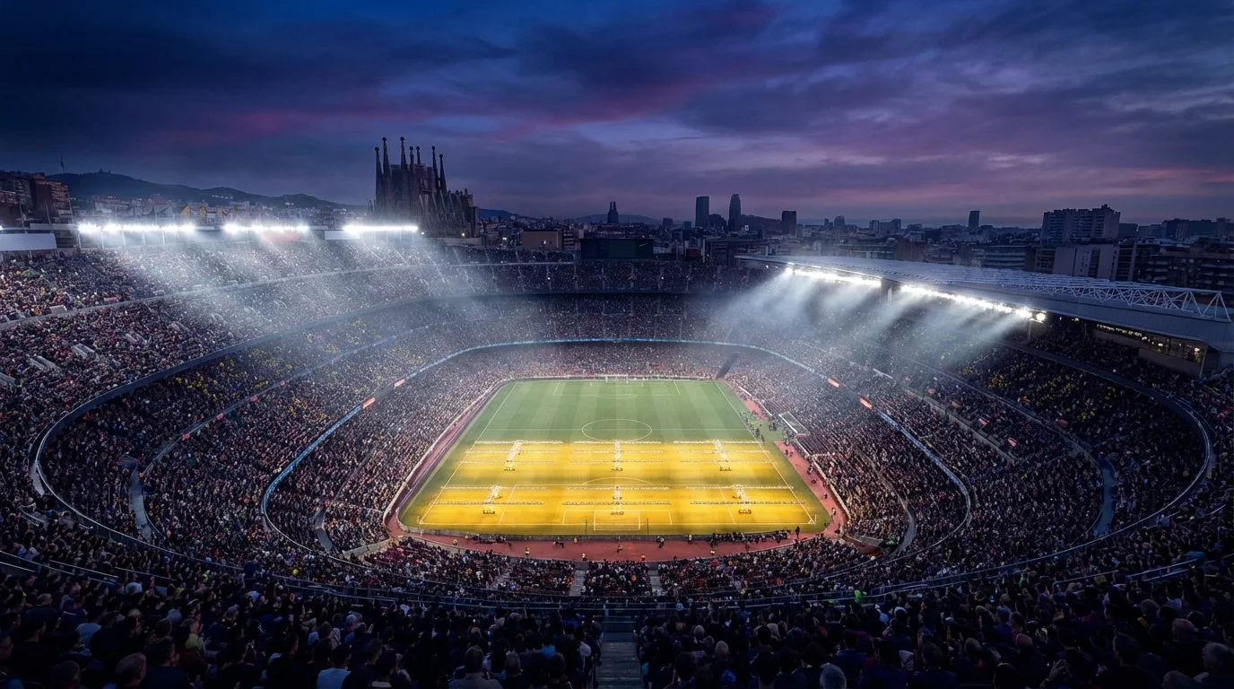 Barcelona x Atlético de Madrid: odds, palpites e onde assistir – Copa do Rei