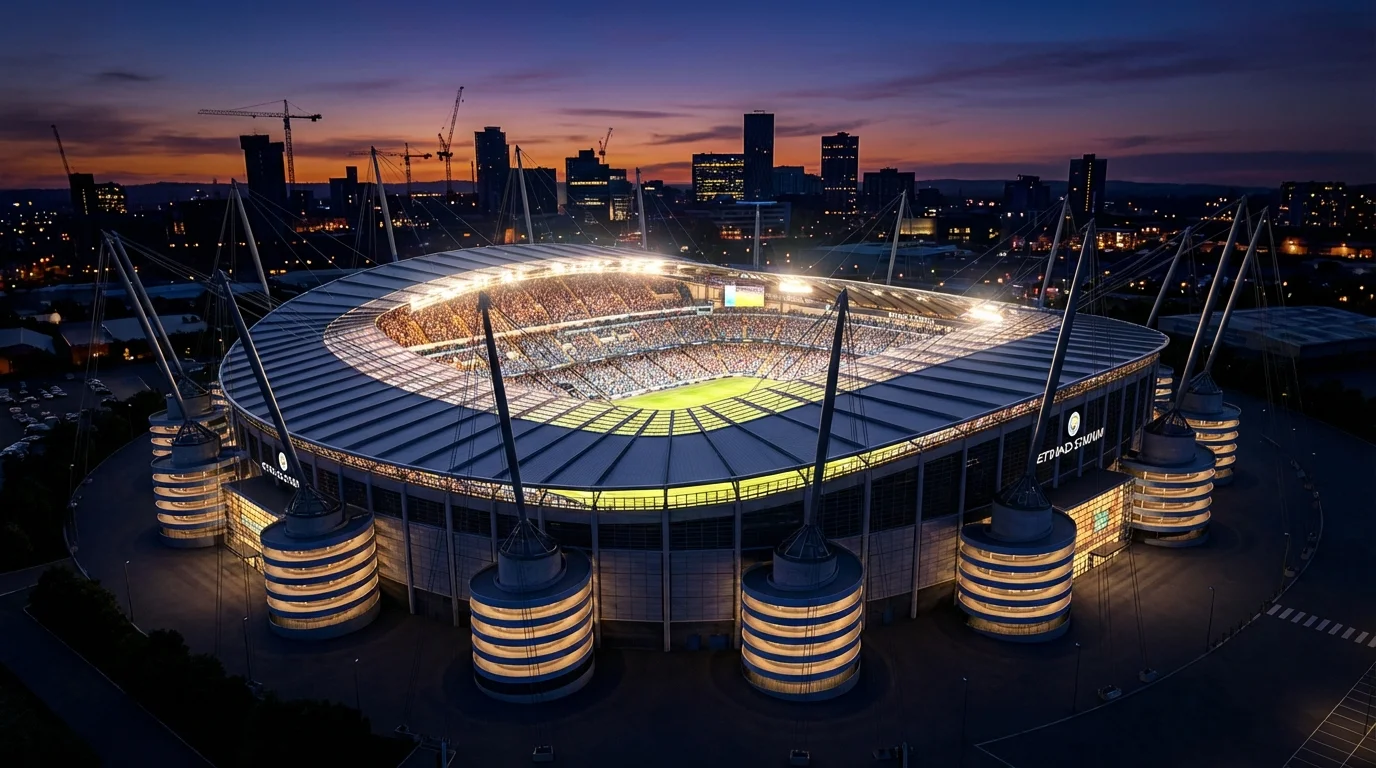 Manchester City x Nottingham Forest: odds e palpites da Premier League