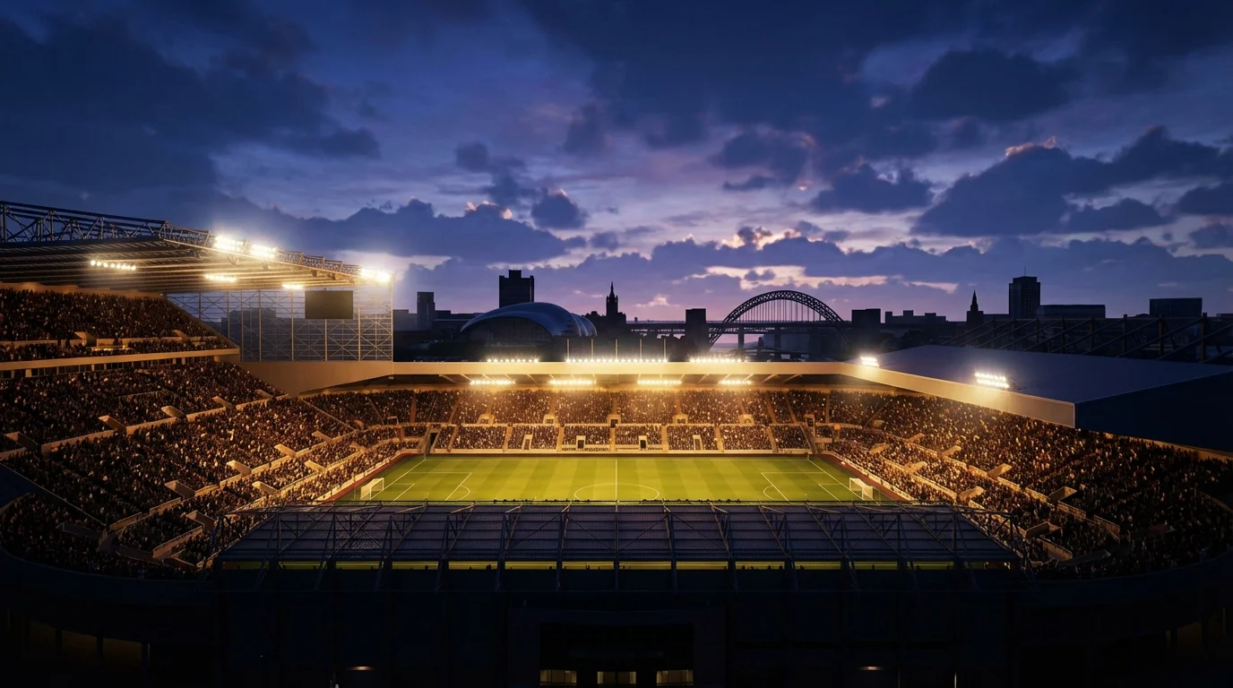 Newcastle x Manchester United: odds, palpites e onde assistir – Premier League