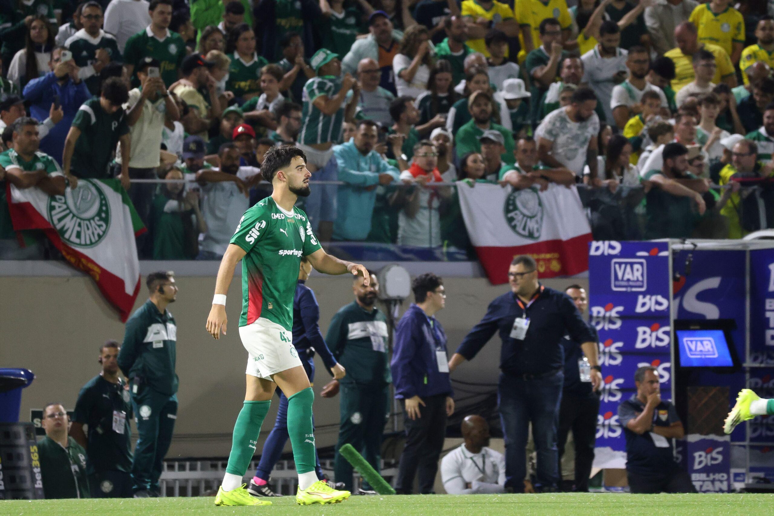 Palmeiras x Novorizontino odds, palpites e onde assistir - Campeonato Paulista
