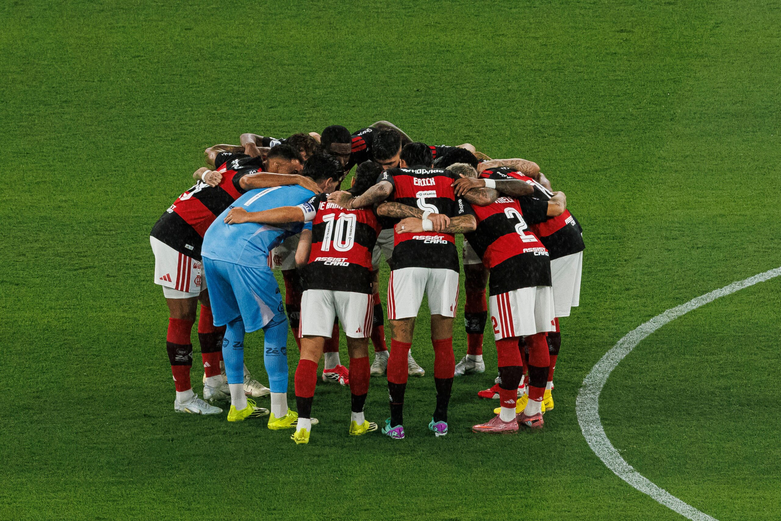 Madureira x Flamengo odds, palpites e onde assistir – Campeonato Carioca