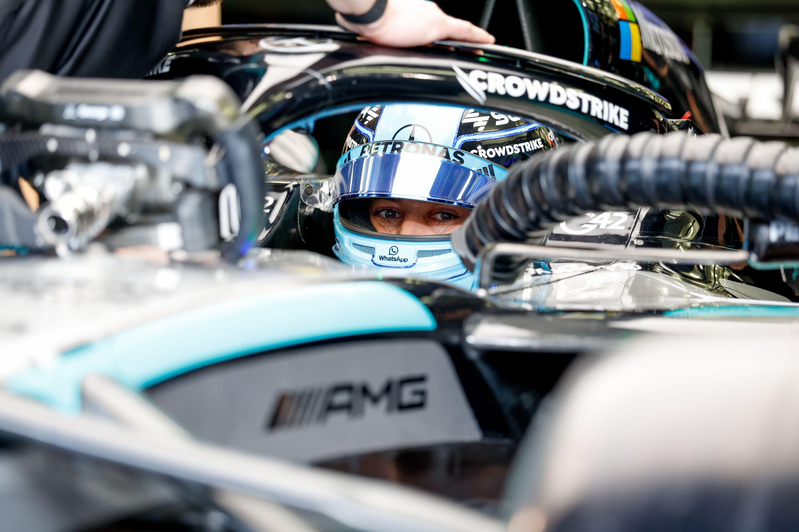 Fórmula 1 2026: qual escuderia se destacou na pré-temporada?