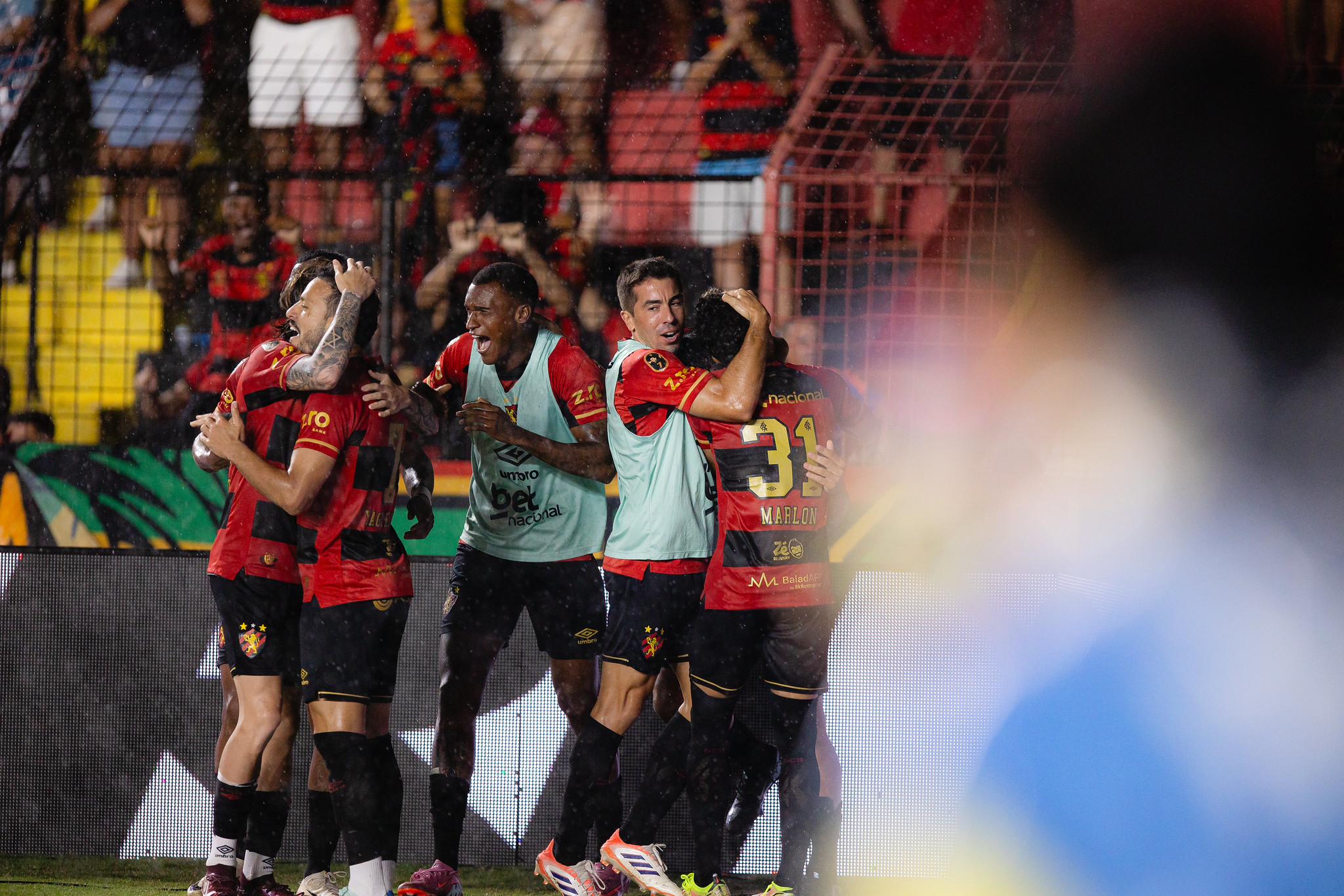 Desportiva Ferroviária x Sport odds, palpites e onde assistir – Copa do Brasil