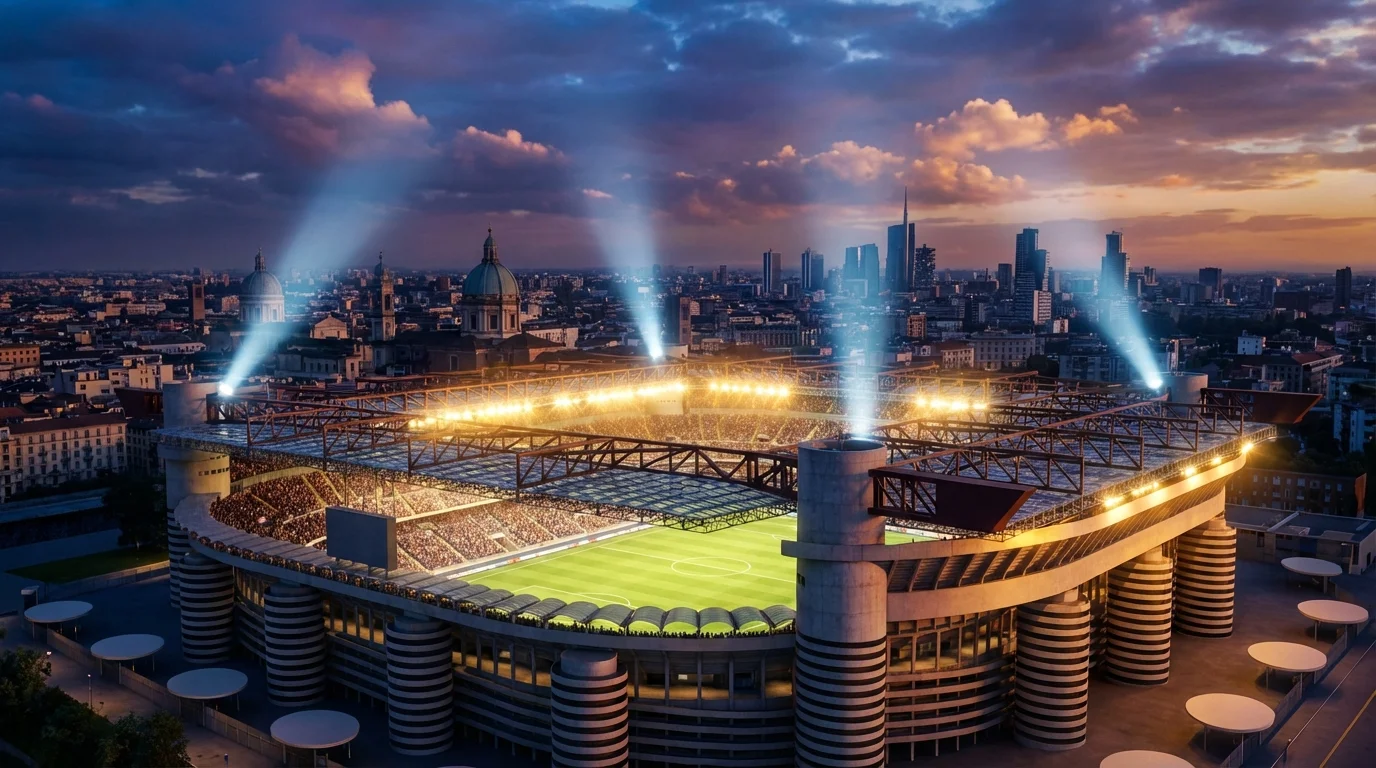 Milan x Inter de Milão: odds, palpites e onde assistir – Serie A