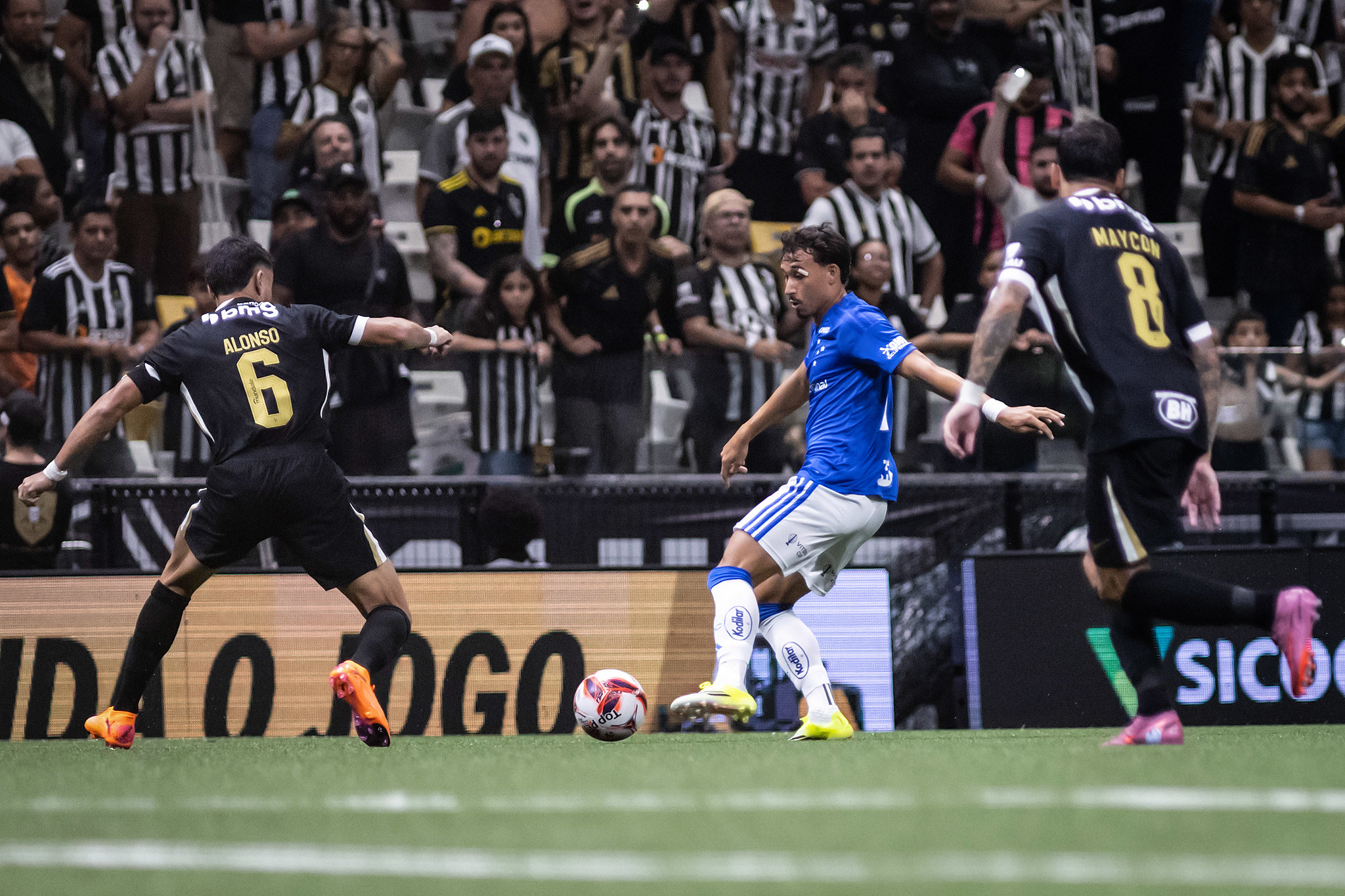 Cruzeiro x Atlético-MG odds, palpites e onde assistir - Campeonato Mineiro