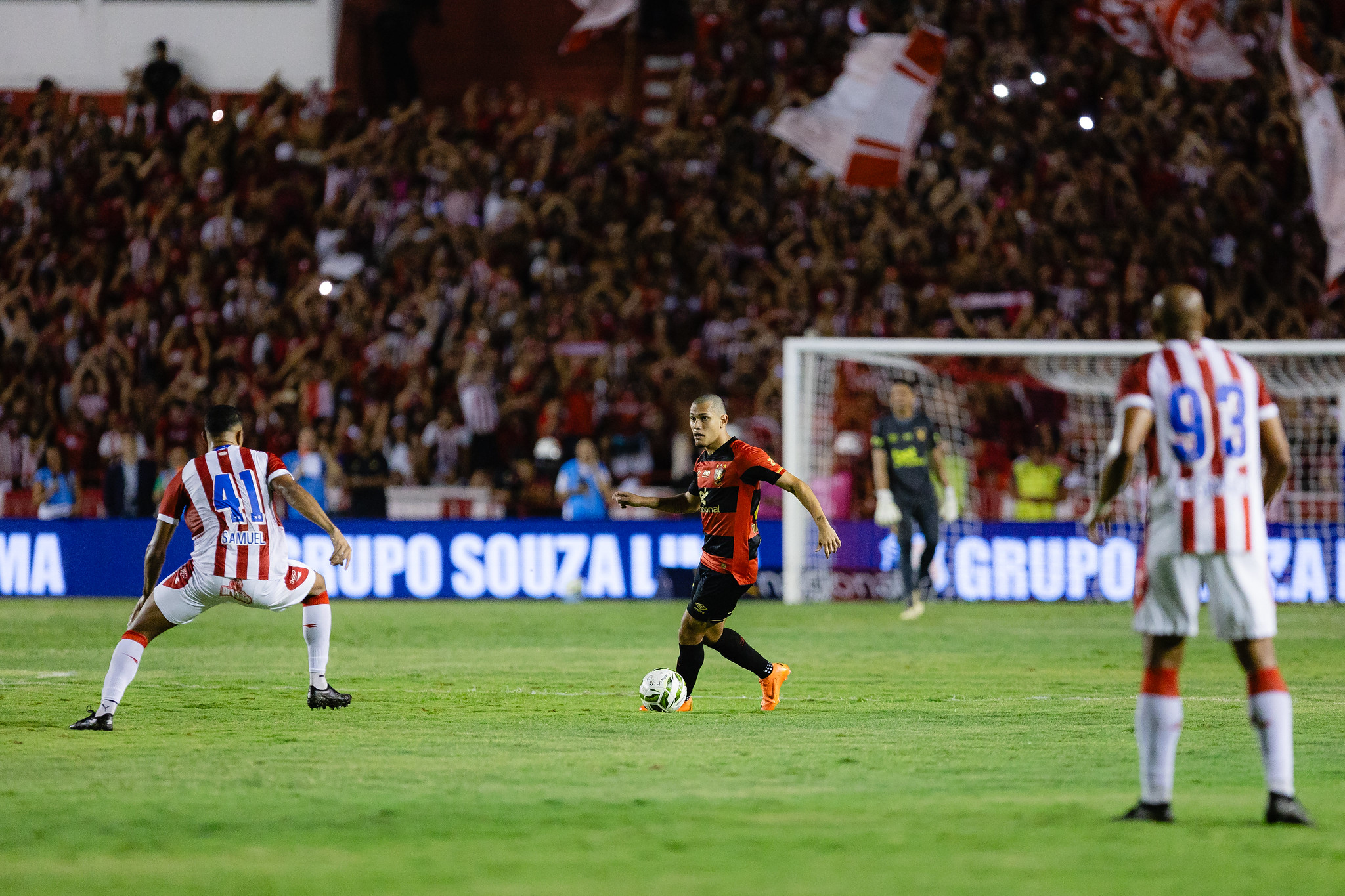 Náutico x Sport odds, palpites e onde assistir – Campeonato Pernambucano