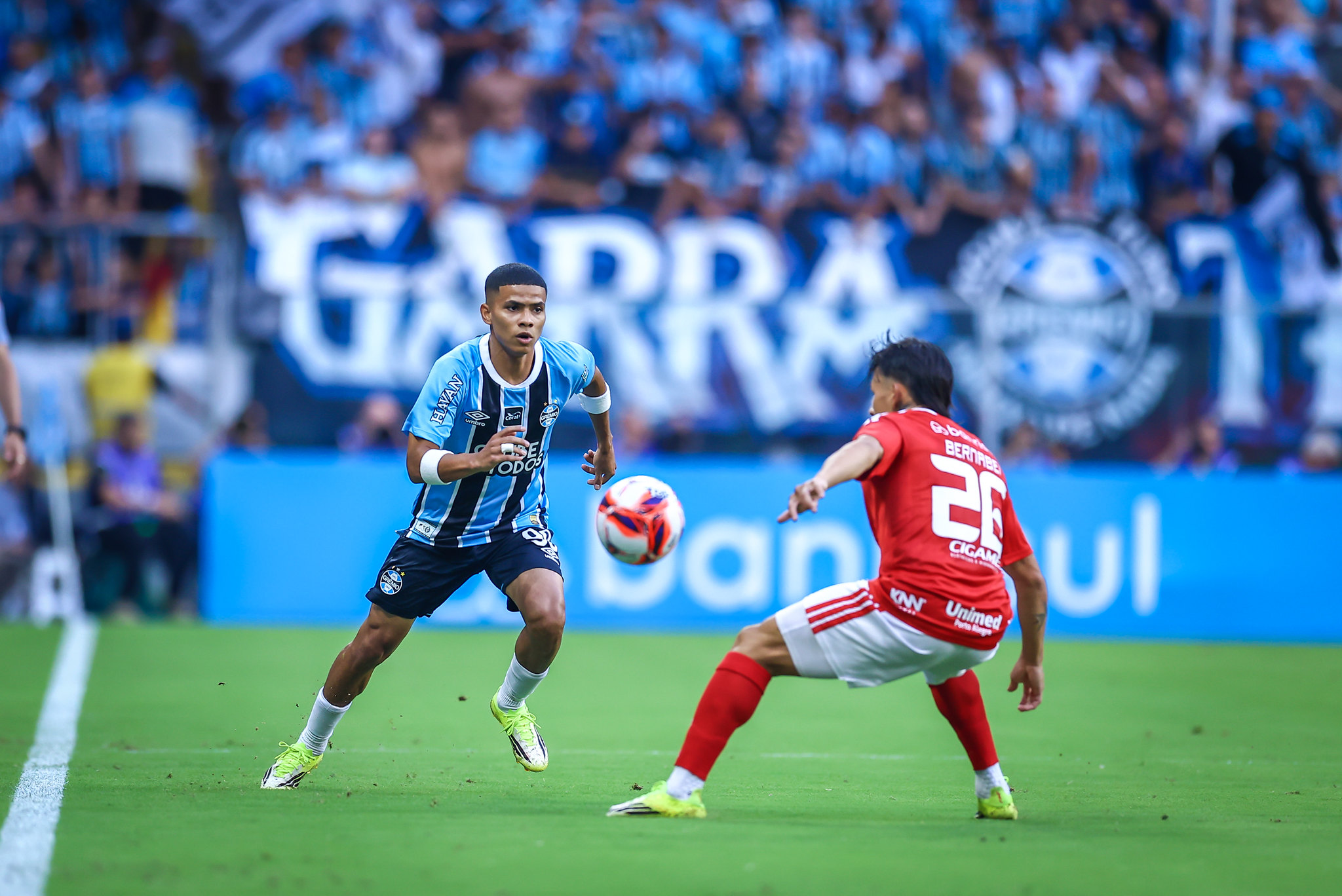 Internacional x Grêmio odds, palpites e onde assistir - Campeonato Gaúcho