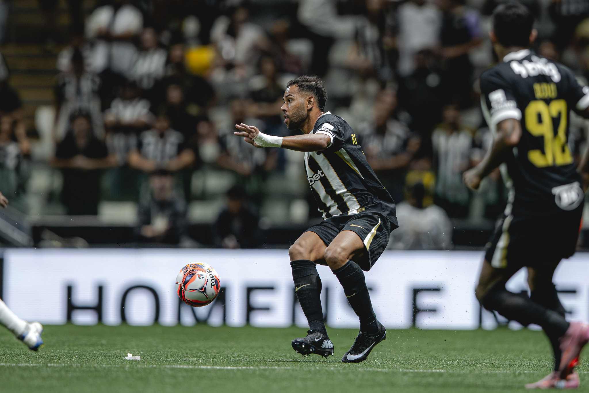 Atlético-MG x Internacional odds, palpites e onde assistir – Campeonato Brasileiro