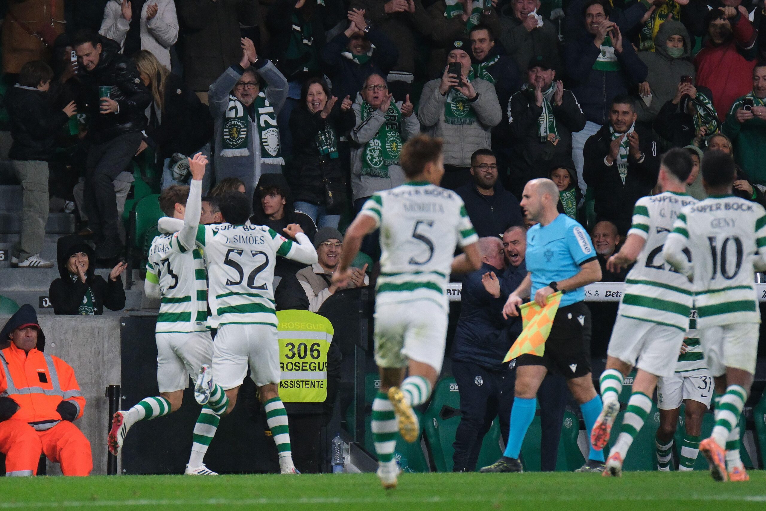 BodoGlimt x Sporting odds, palpites e onde assistir – Champions League
