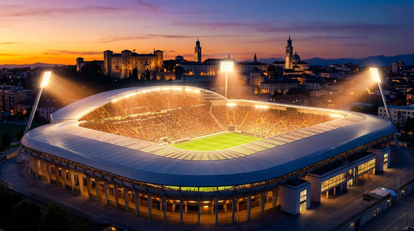 Udinese x Juventus: odds e palpites da Série A da Itália