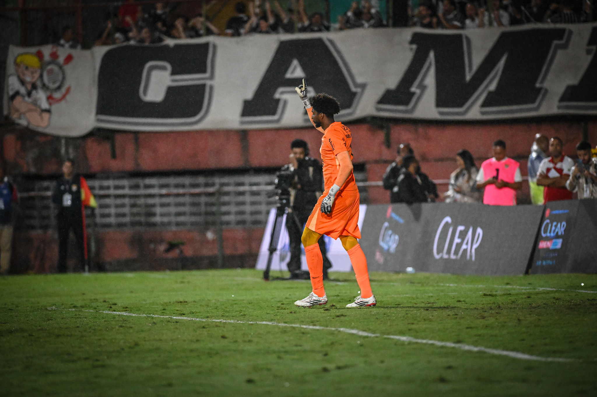 Corinthians x Coritiba: odds, palpites e onde assistir – Campeonato Brasileiro