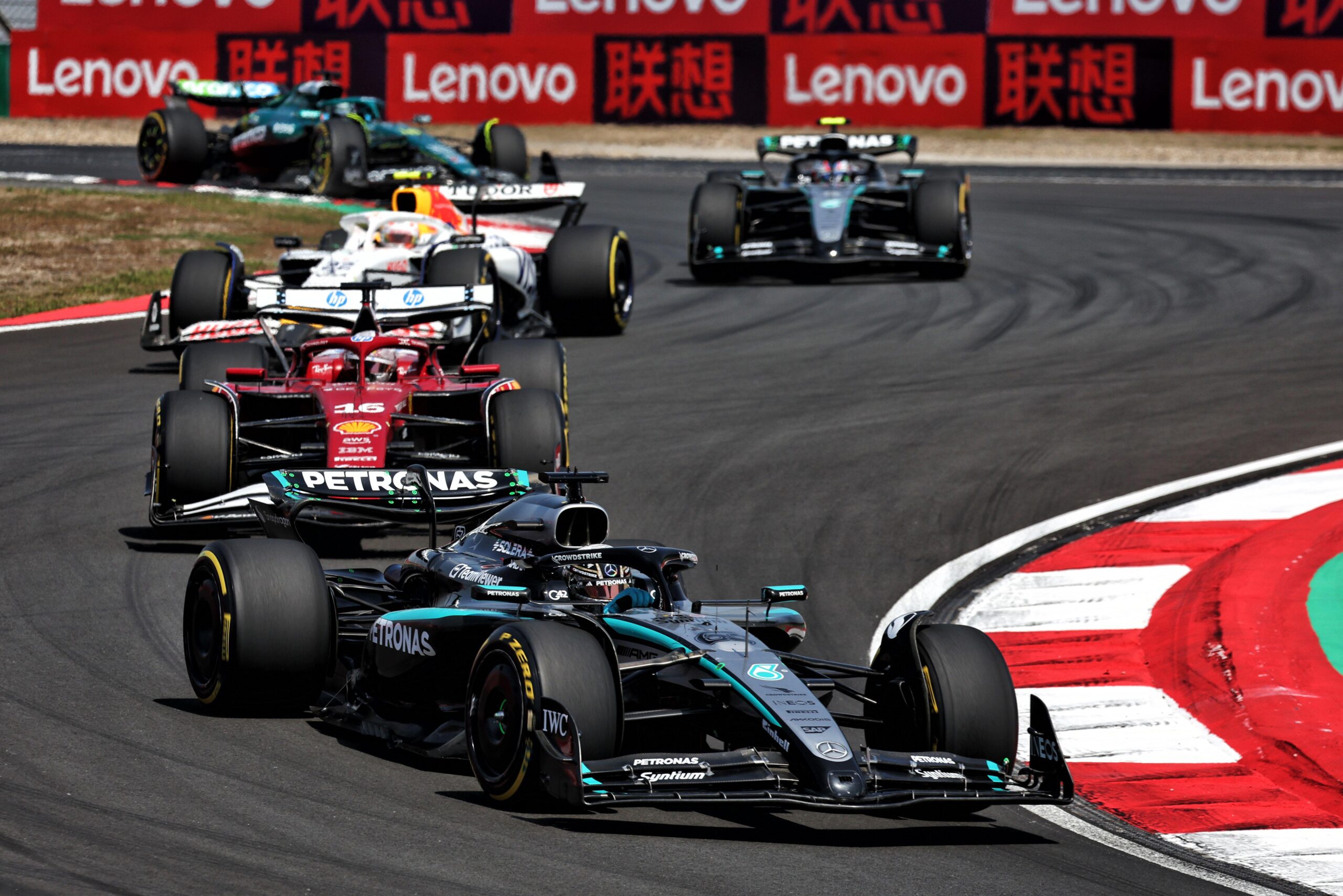 GP da China de Fórmula 1 horários, odds e curiosidades