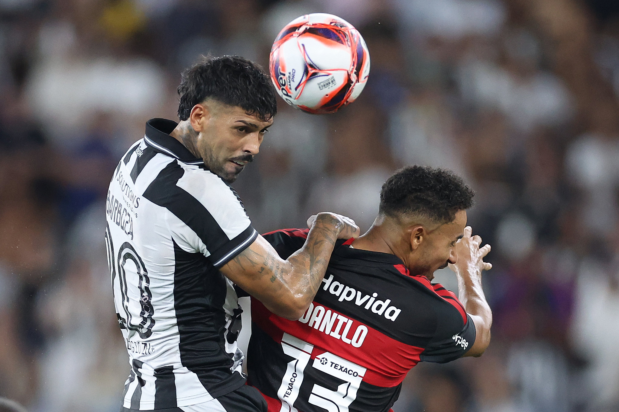 Botafogo x Flamengo odds, palpites e onde assistir – Campeonato Brasileiro