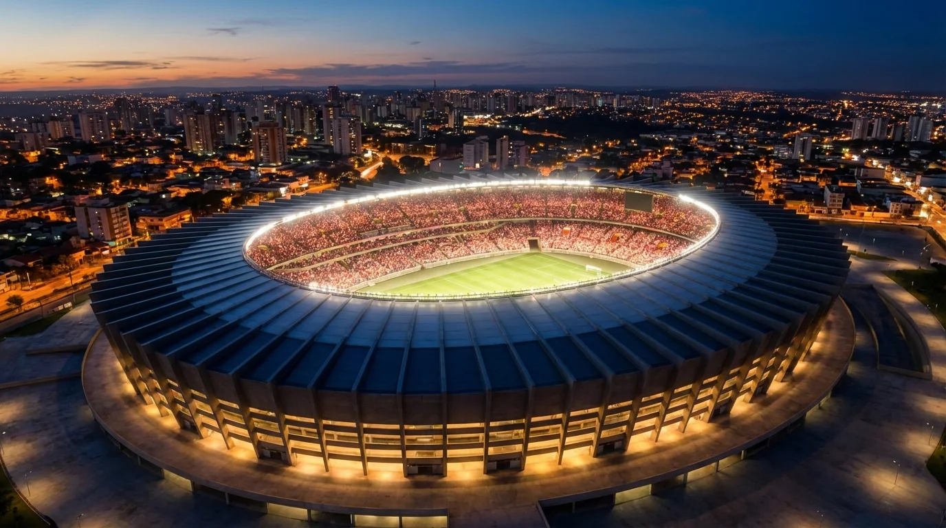 Cruzeiro x Vasco: odds, palpites e onde assistir – Campeonato Brasileiro