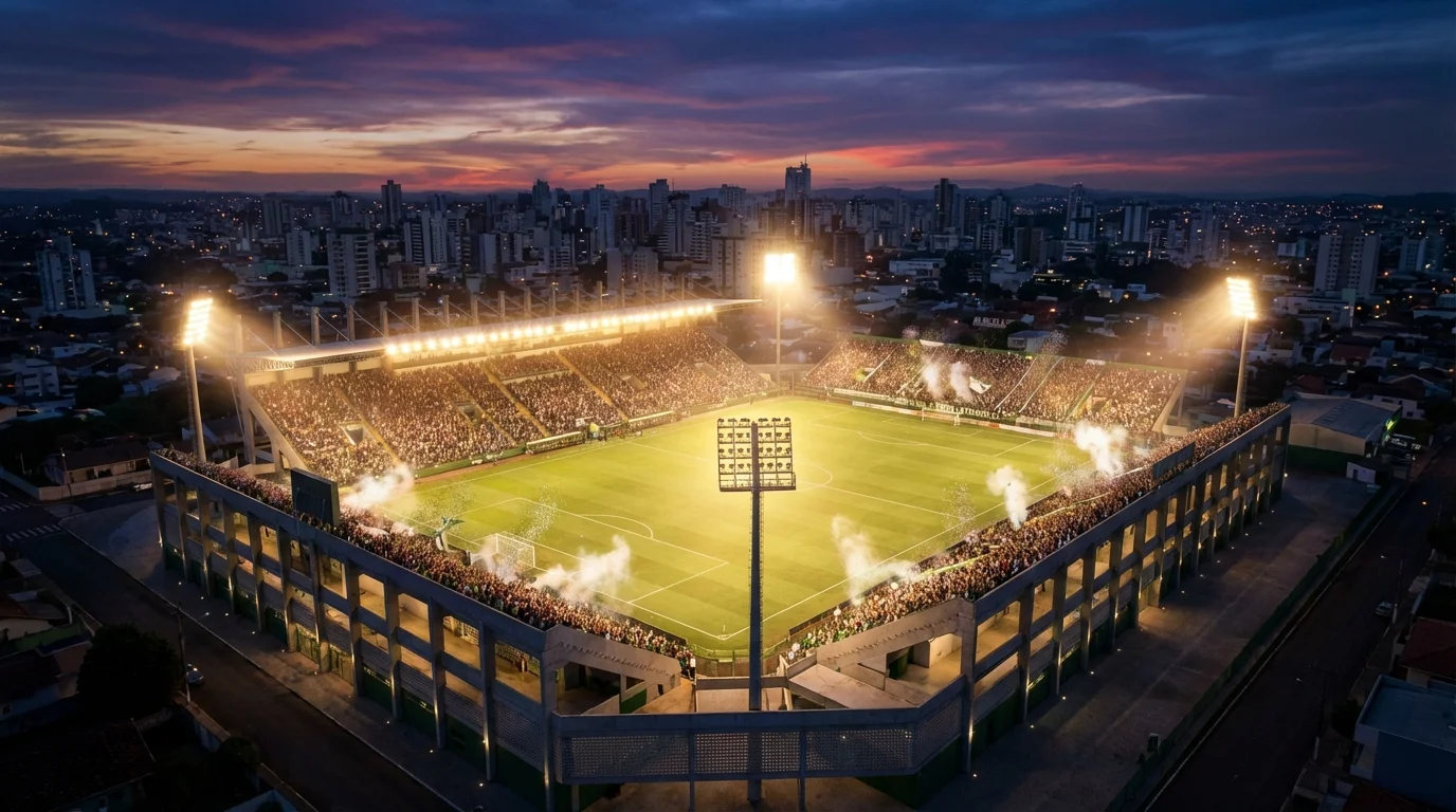 Chapecoense x Grêmio: odds, palpites e onde assistir – Campeonato Brasileiro