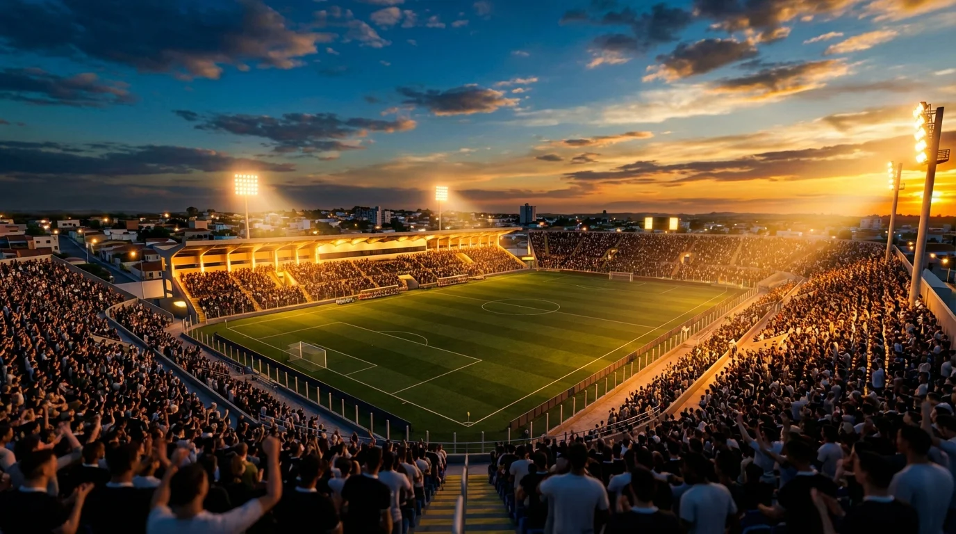 Mirassol x Coritiba: odds, palpites e onde assistir – Campeonato Brasileiro