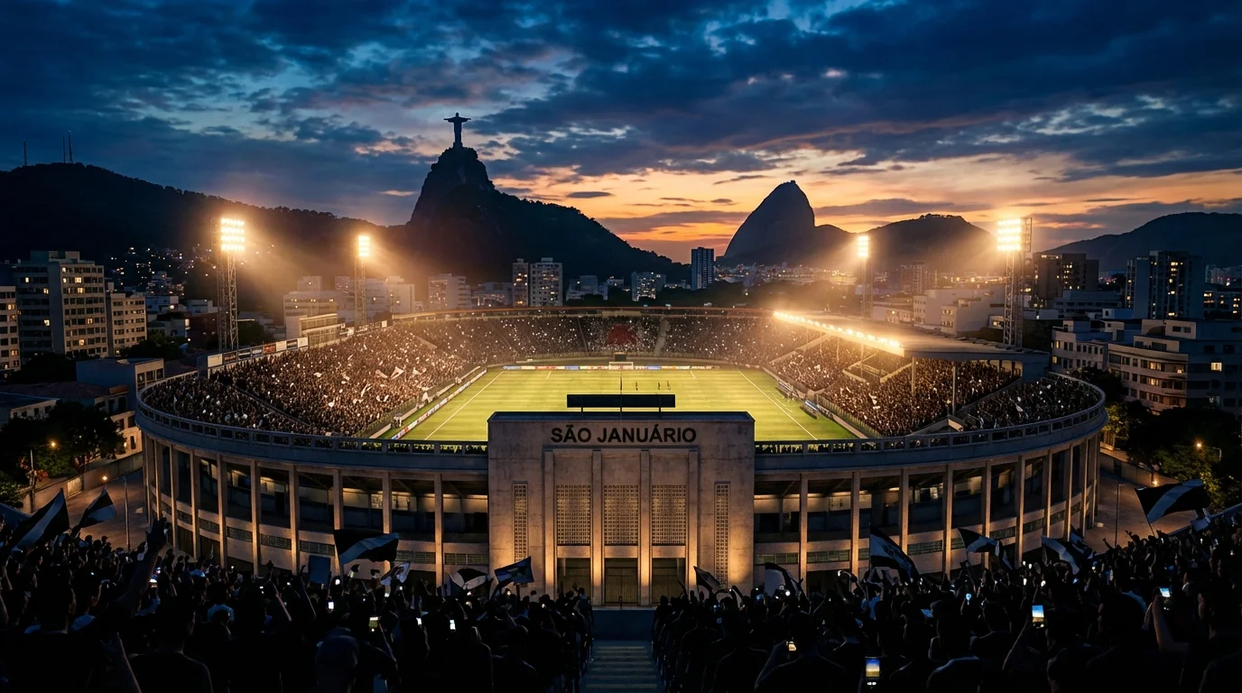 Vasco x Grêmio: odds, palpites e onde assistir – Campeonato Brasileiro