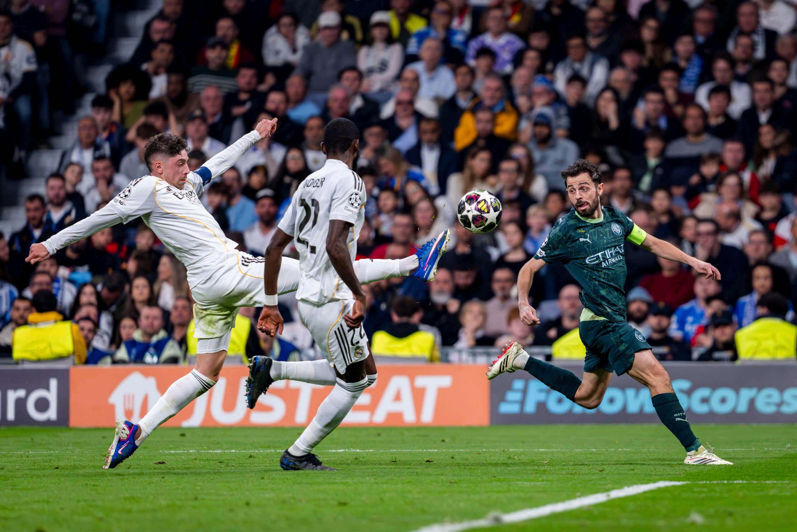 Manchester City x Real Madrid odds, palpites e onde assistir - Champions League