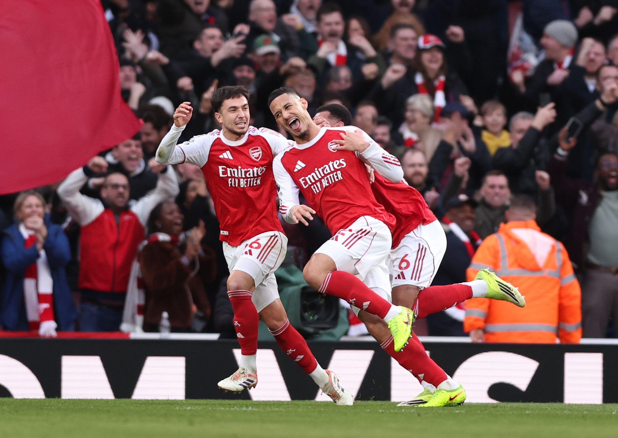 Arsenal x Bournemouth: palpites e odds da Premier League