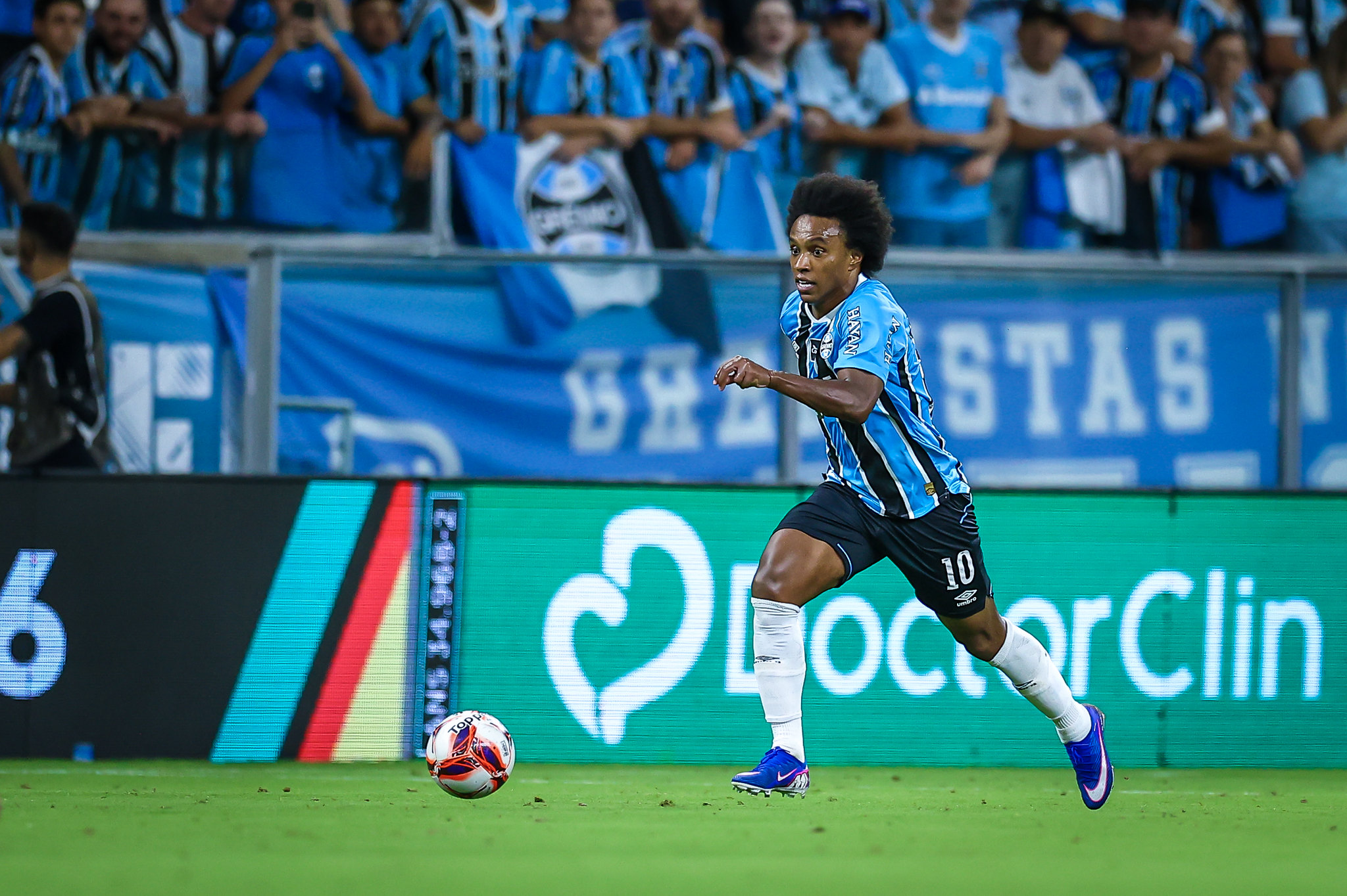 Grêmio x Vitória odds, palpites e onde assistir – Campeonato Brasileiro