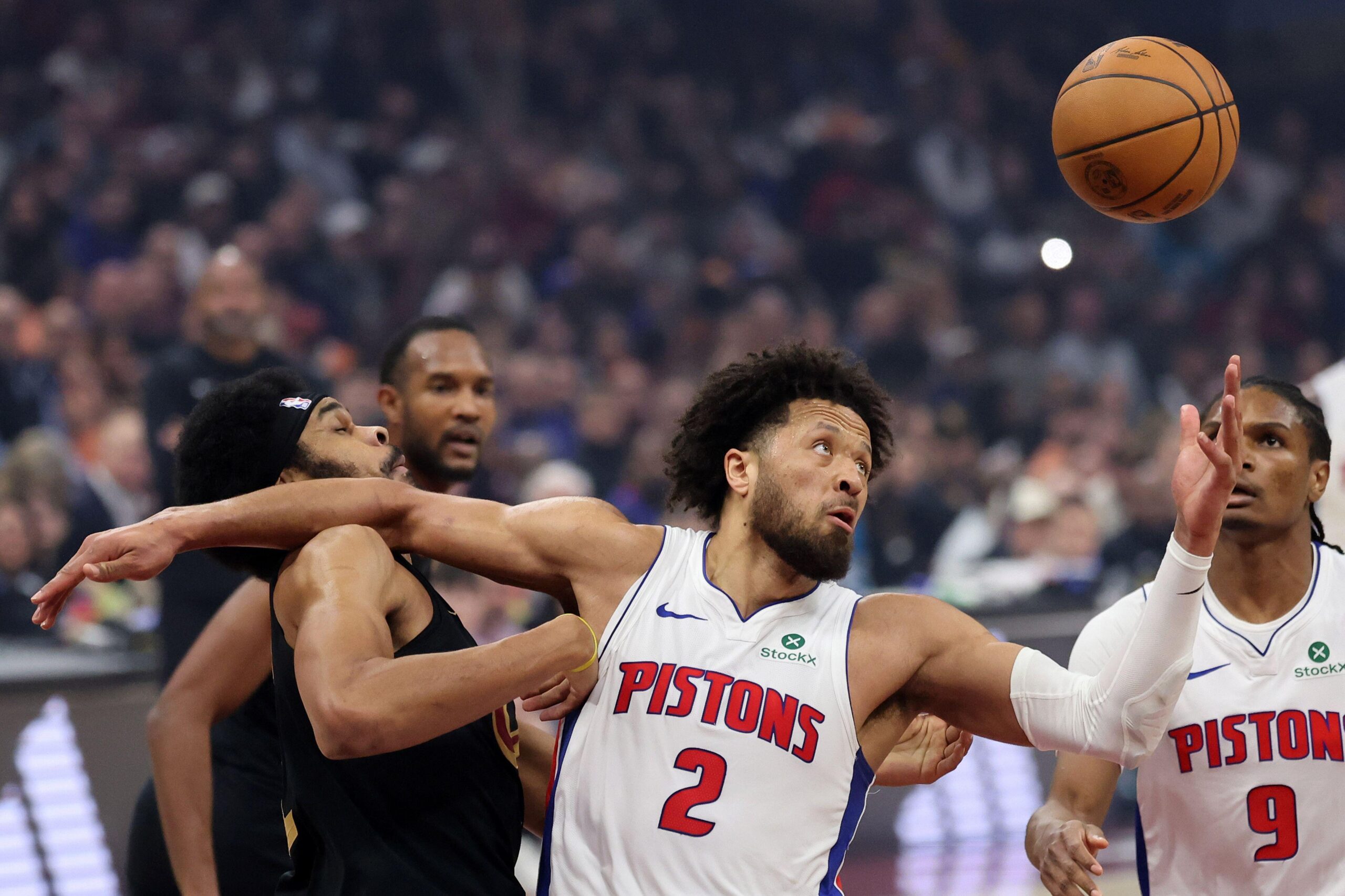 Washington Wizards x Detroit Pistons odds, palpites e onde assistir - NBA