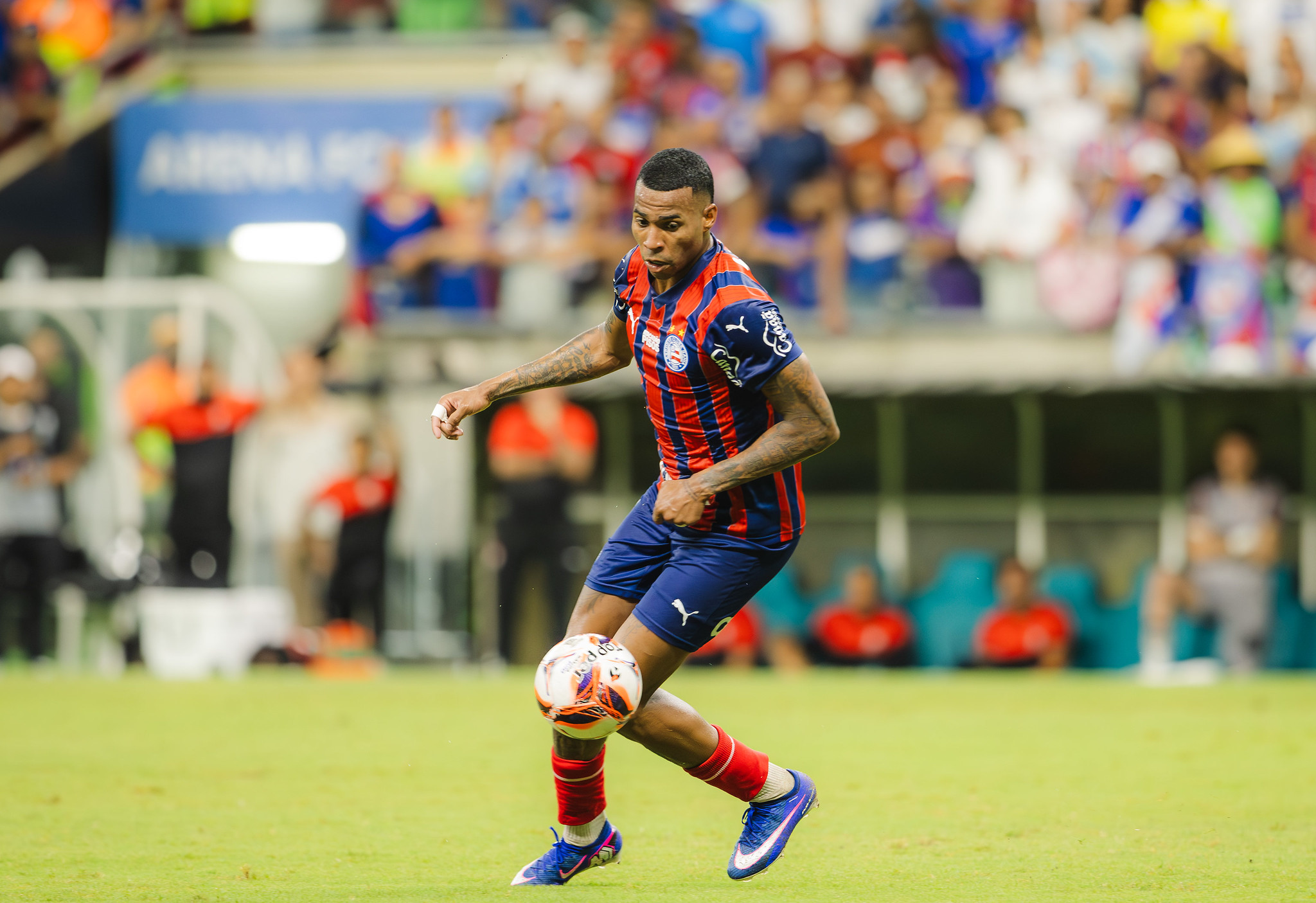 Bahia x Red Bull Bragantino odds, palpites e onde assistir – Campeonato Brasileiro