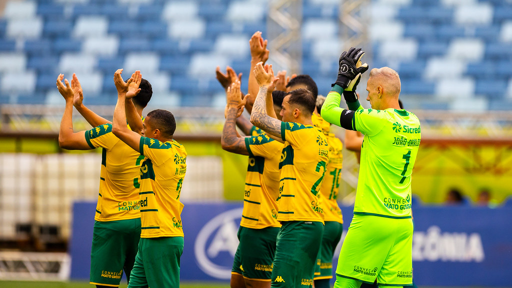 Cuiabá x Sport odds, palpites e onde assistir – Série B