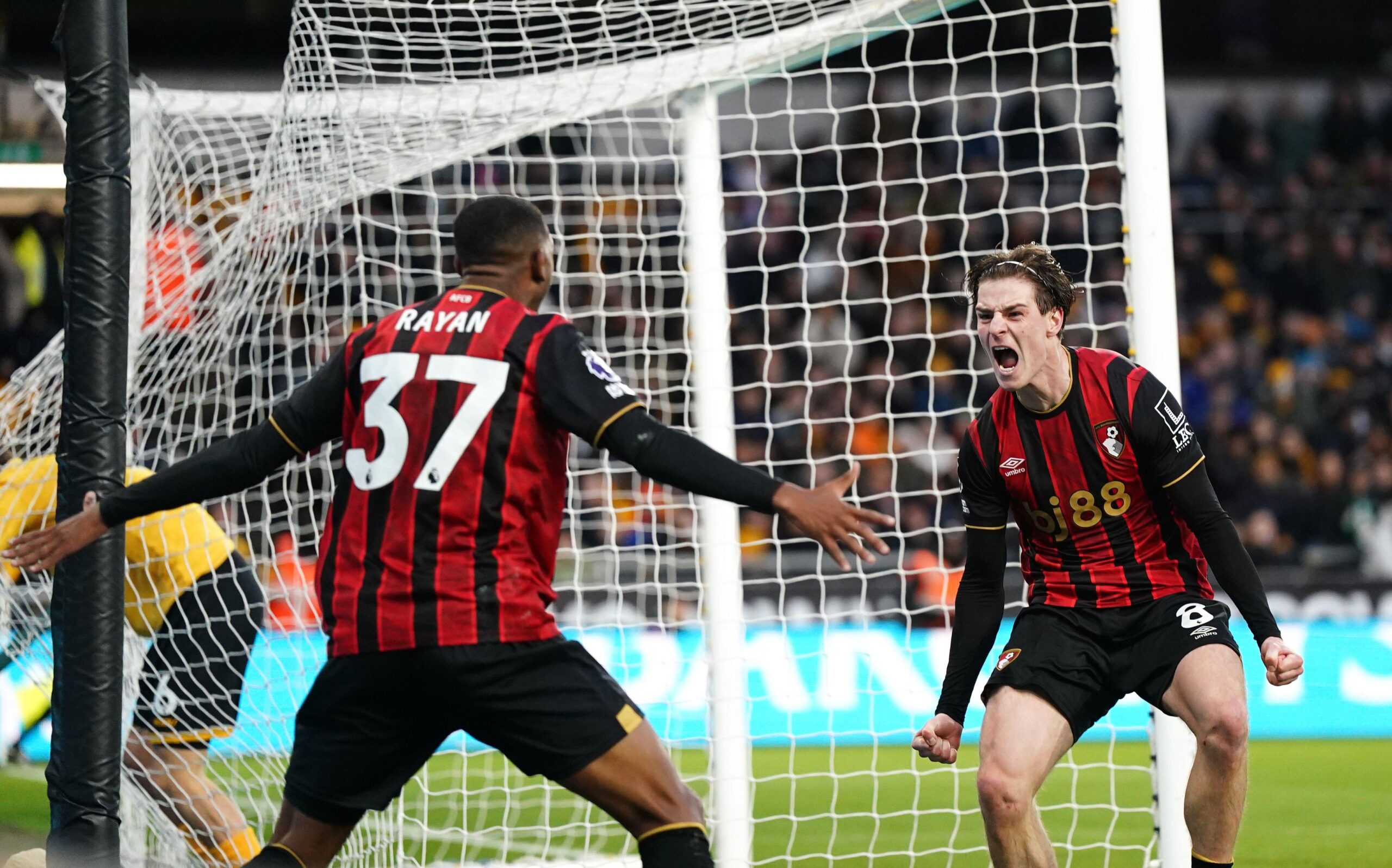 Bournemouth x Manchester United palpites e odds da Premier League