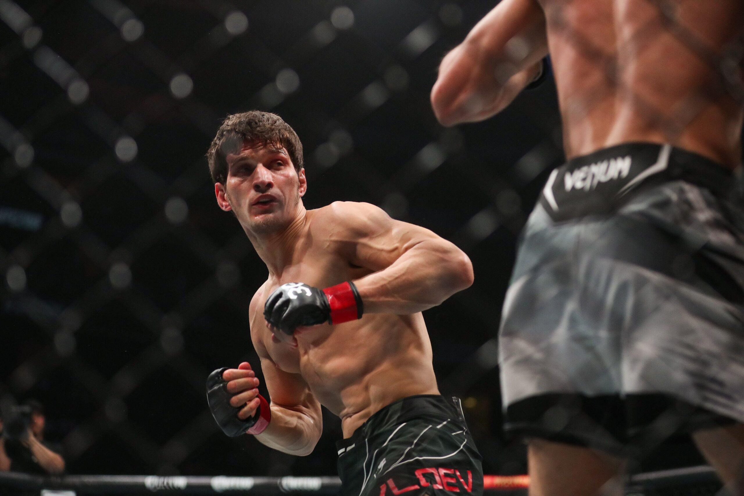 Evloev x Murphy odds, palpites e onde assistir – UFC Fight Night Londres