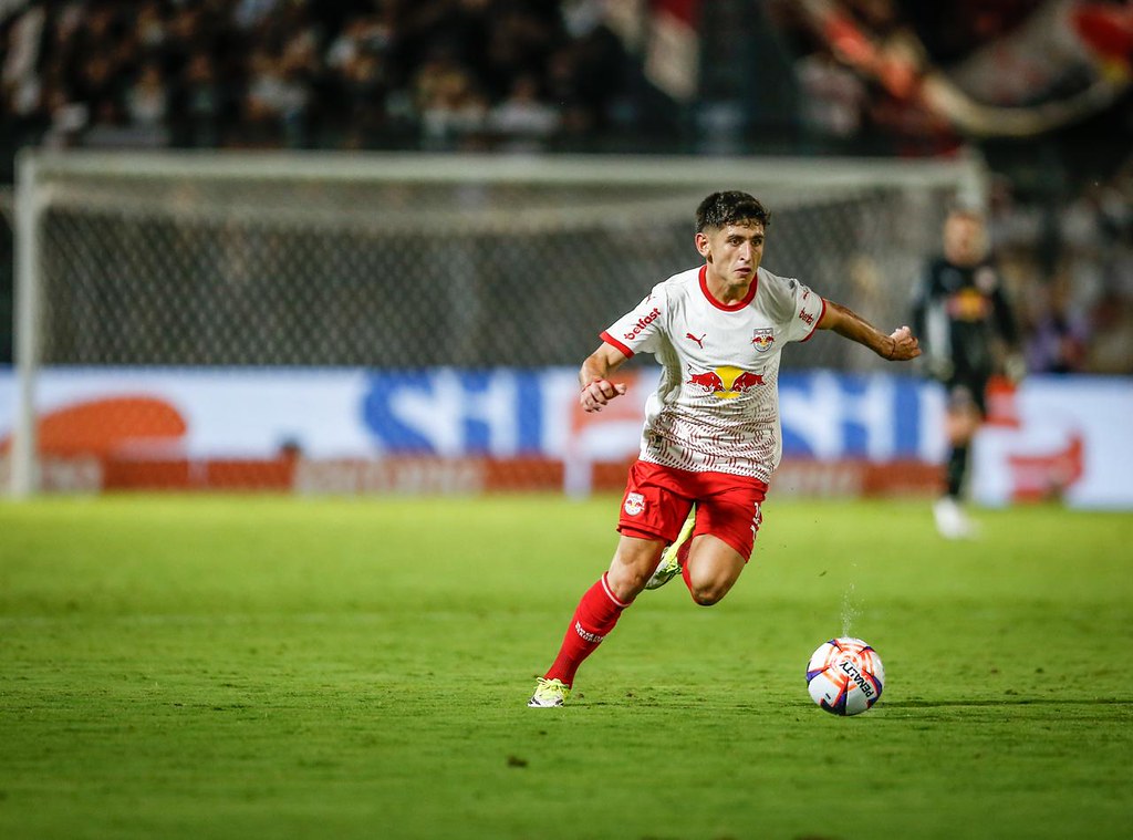 Bragantino x Botafogo odds, palpites e onde assistir – Campeonato Brasileiro