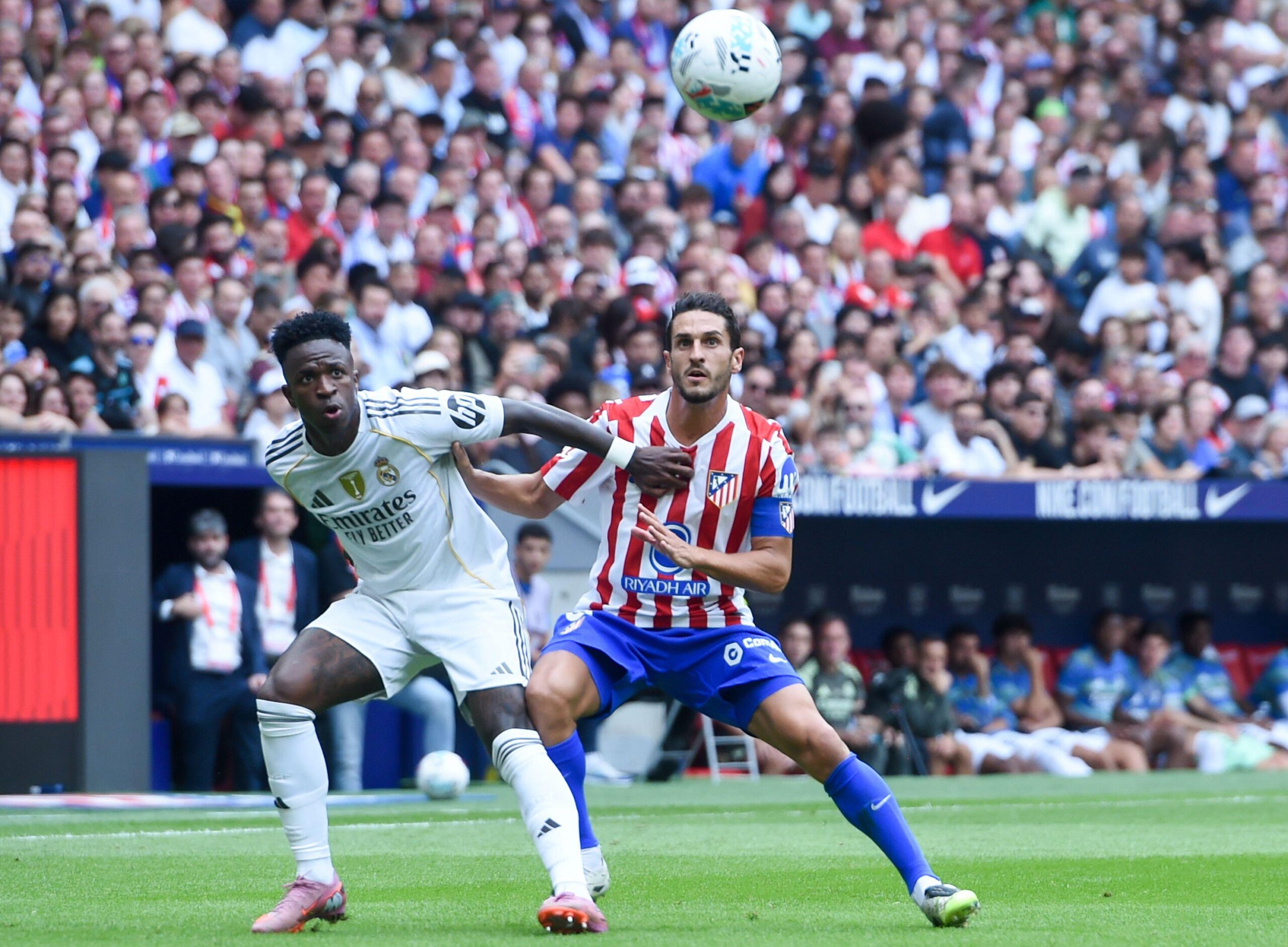 Real Madrid x Atlético de Madrid odds, palpites e onde assistir – LaLiga