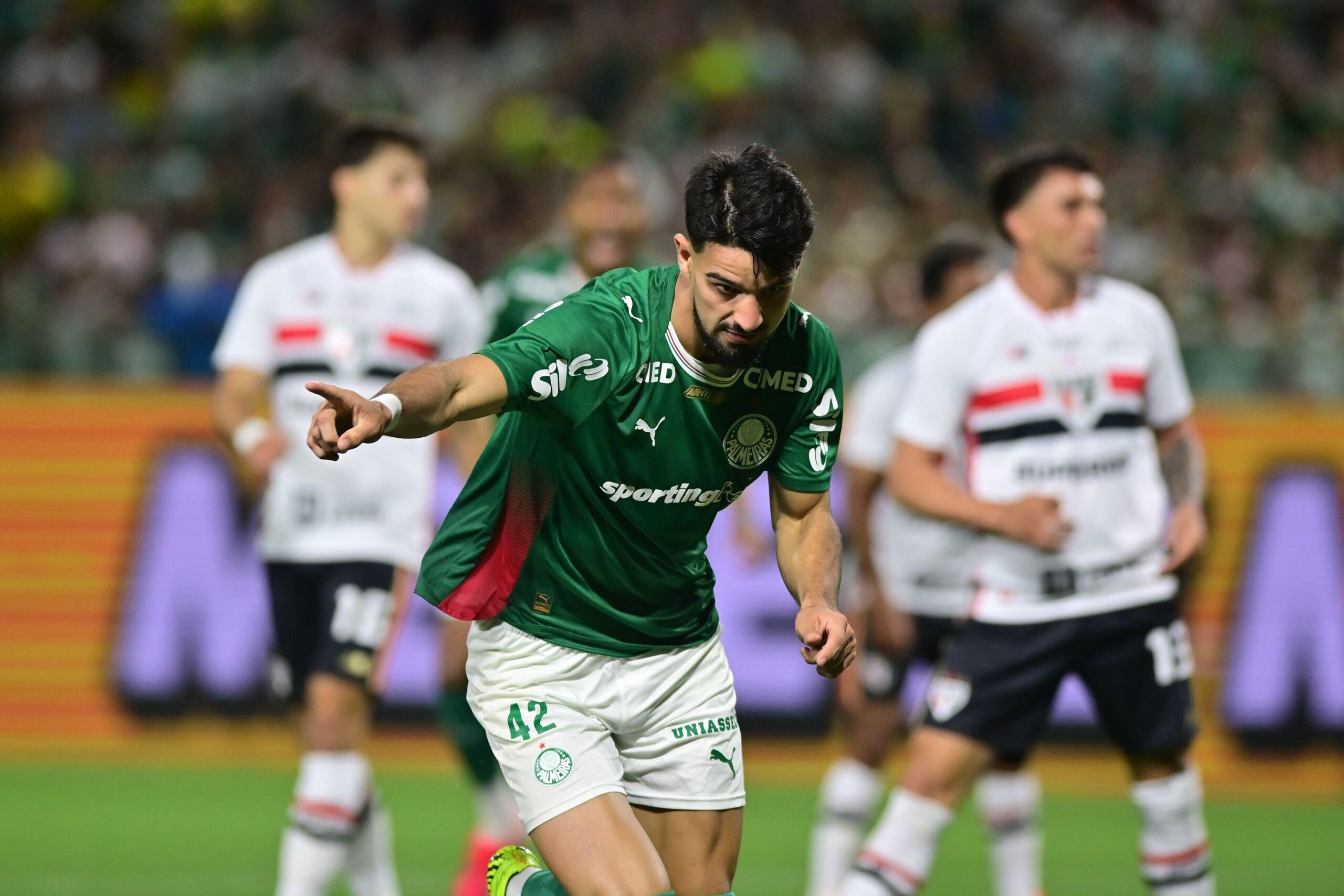 São Paulo x Palmeiras odds, palpites e onde assistir – Campeonato Brasileiro