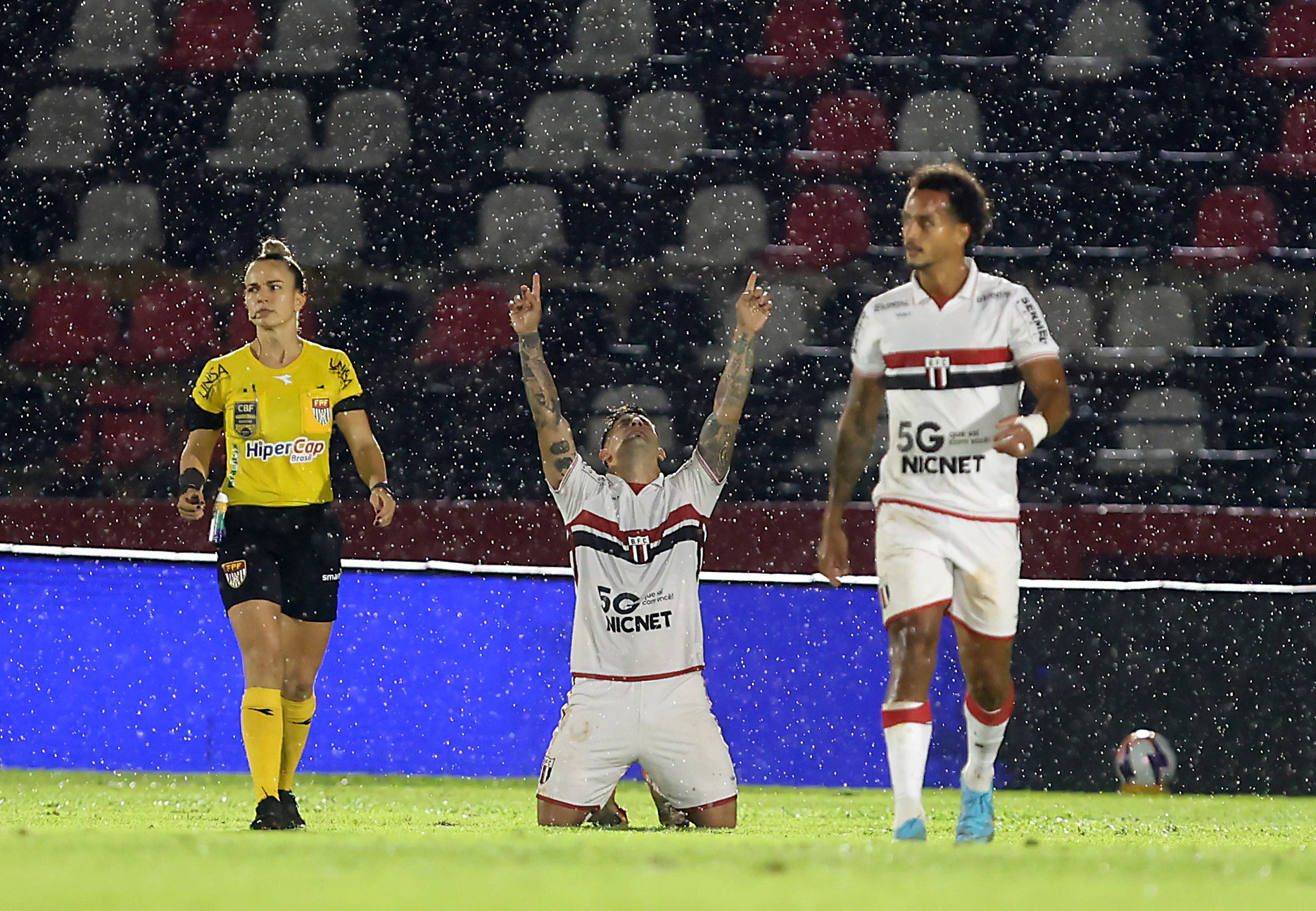 Botafogo-SP x Fortaleza odds, palpites e onde assistir – Campeonato Brasileiro Série B
