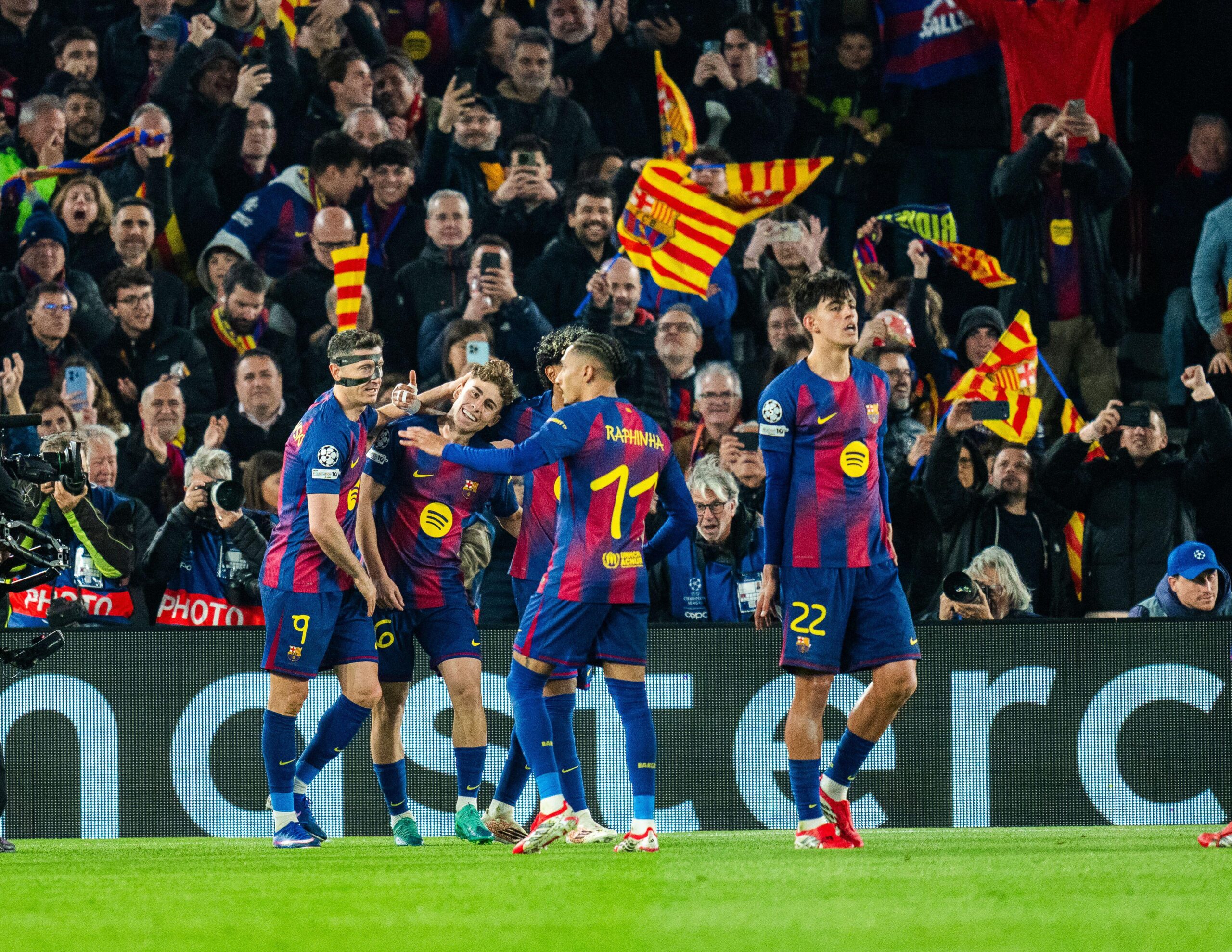 Palpites de LaLiga aposta no ataque do Barcelona está entre as dicas da 29ª rodada