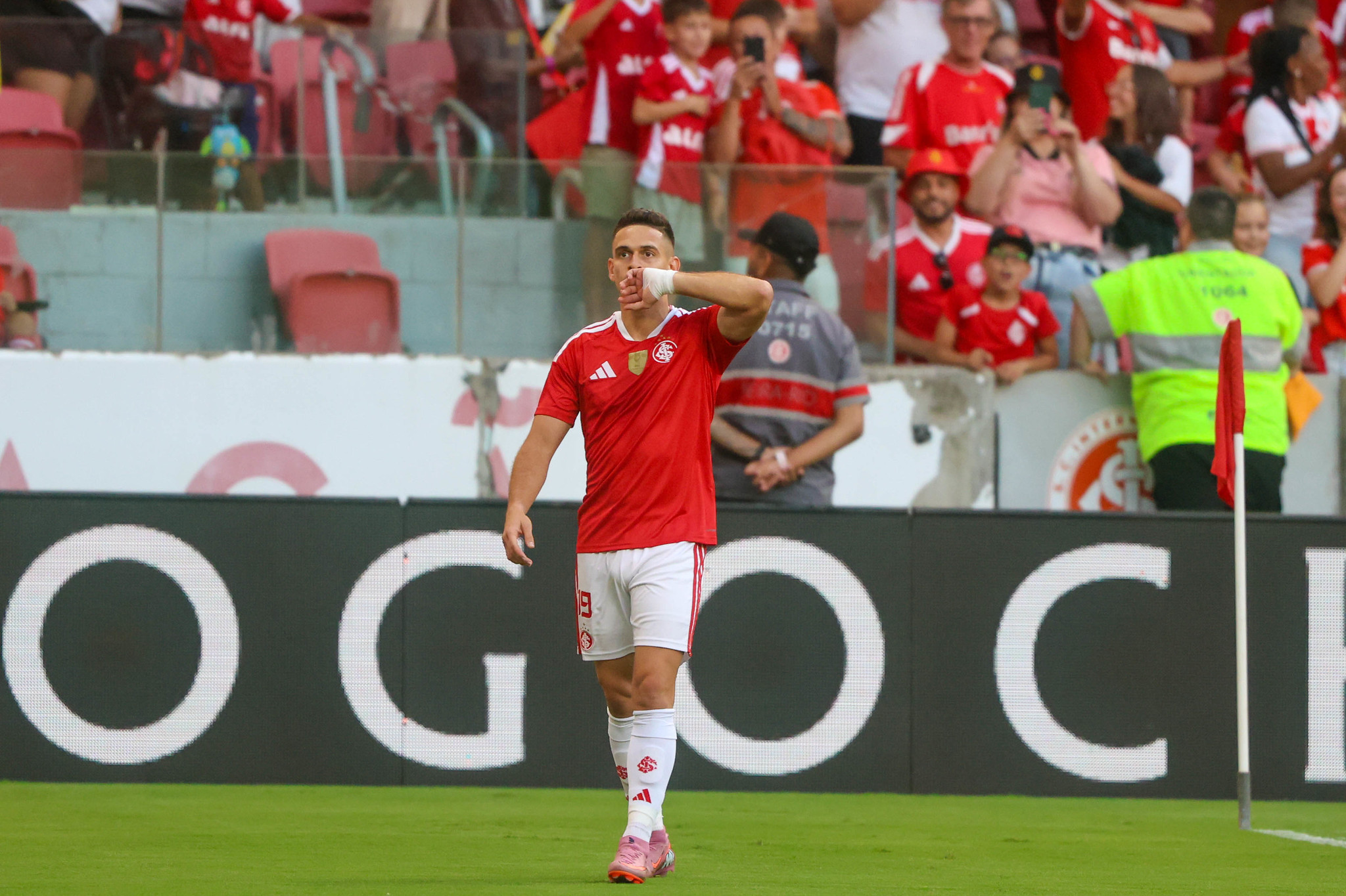 Internacional x Chapecoense odds, palpites e onde assistir – Campeonato Brasileiro