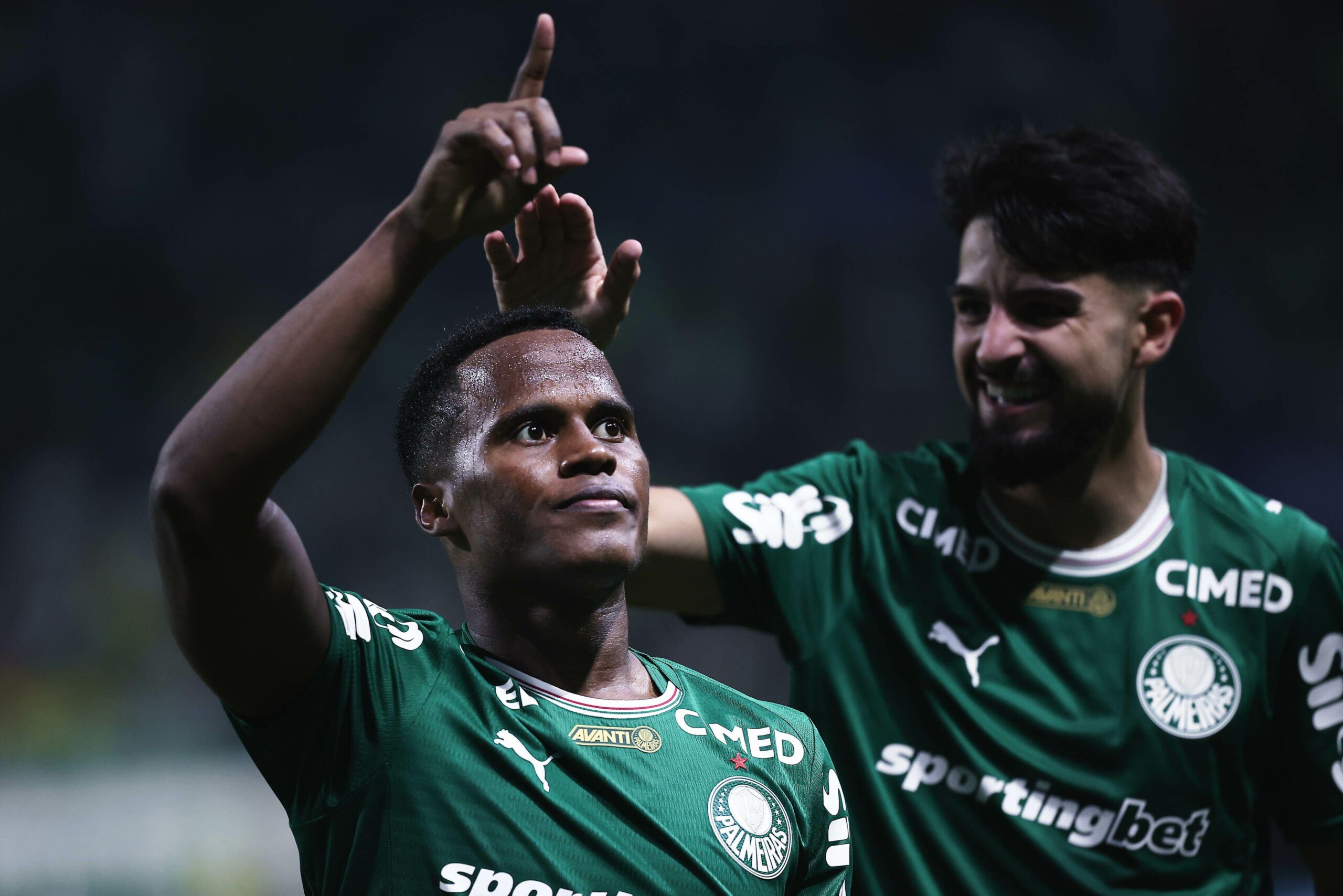 Bruno Vicari São Paulo x Palmeiras tem BIG ODD para gols alviverdes em ambos os tempos