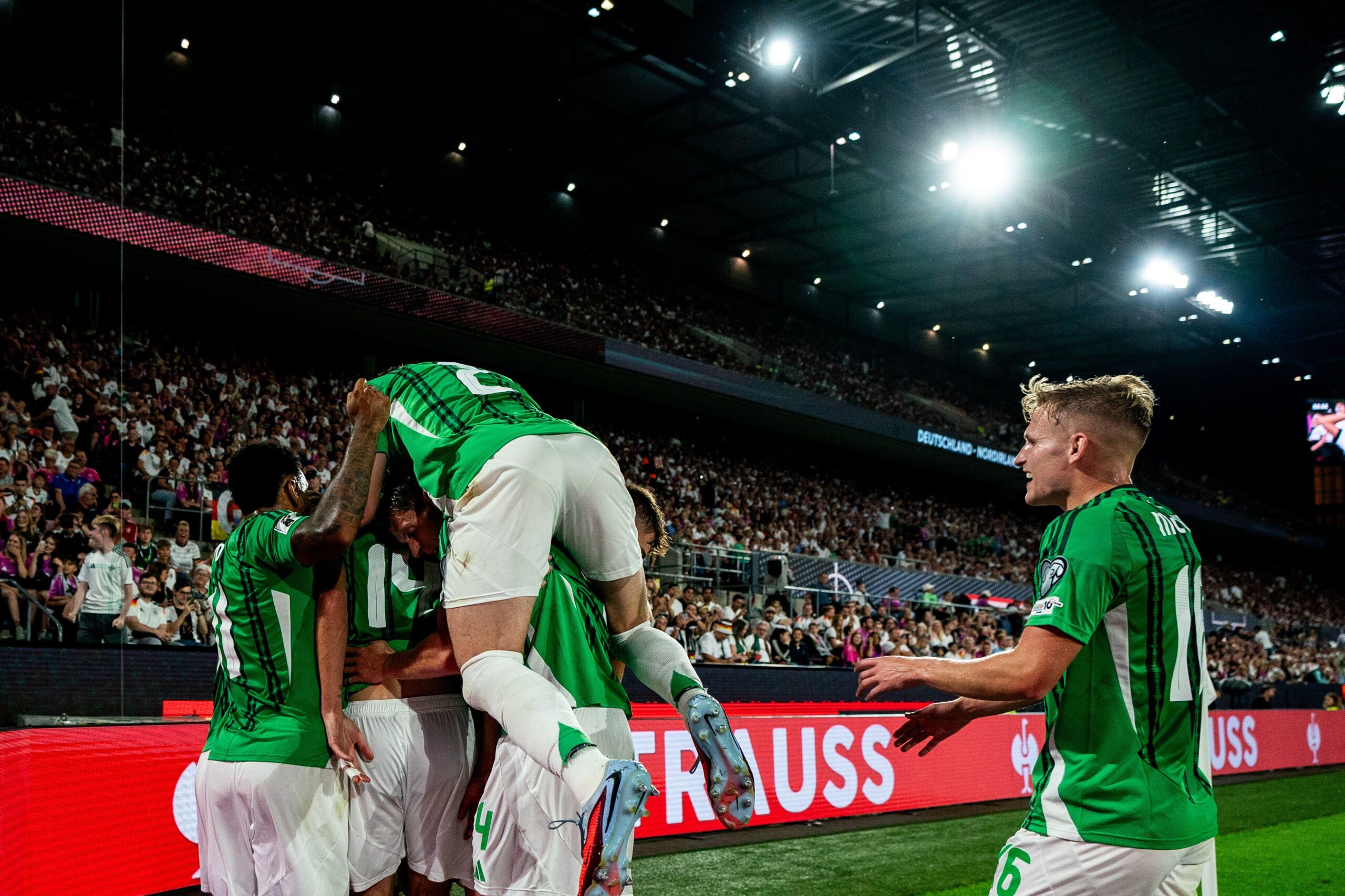República Tcheca x Irlanda odds, palpites e onde assistir da repescagem da Copa do Mundo