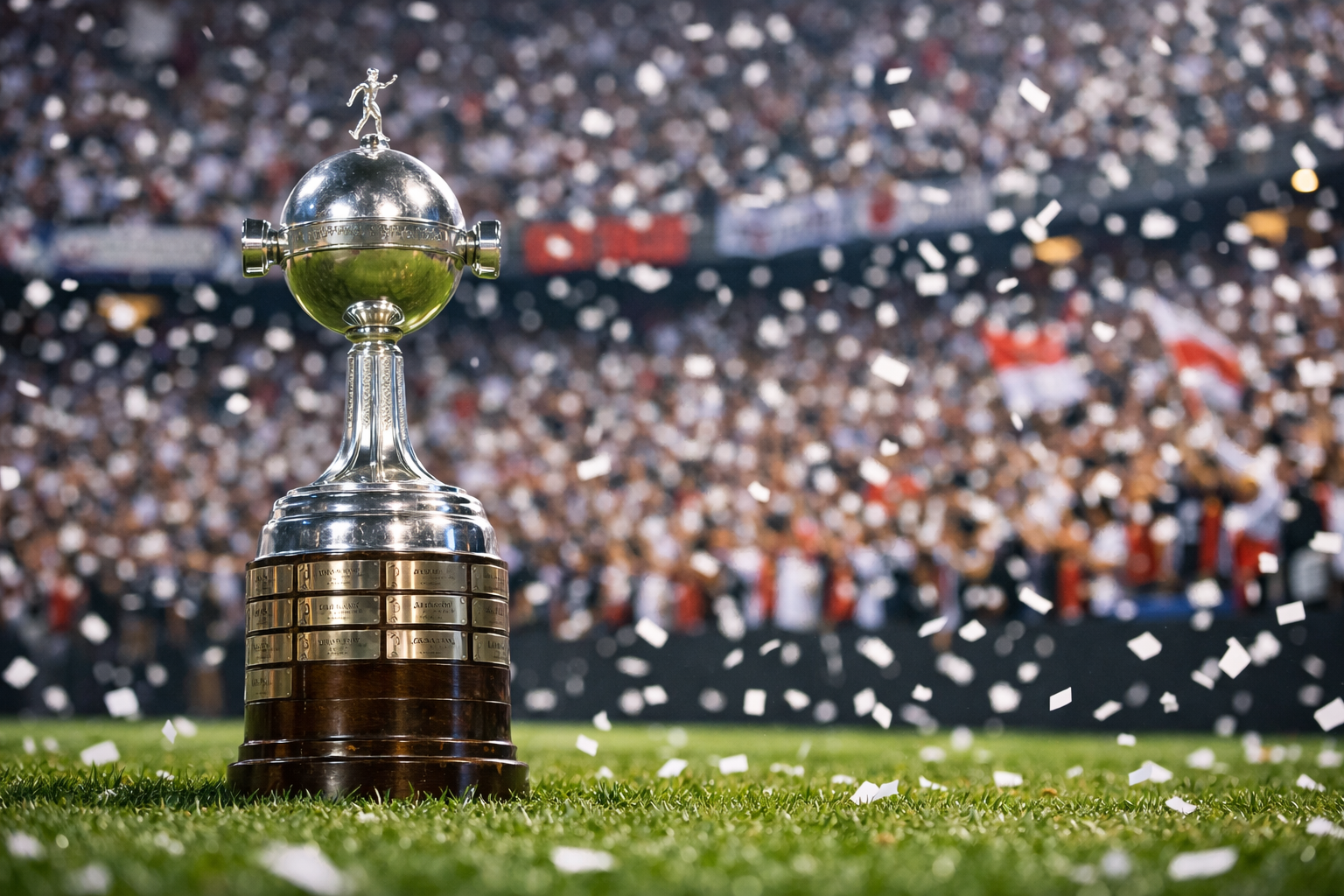 Conmebol Libertadores