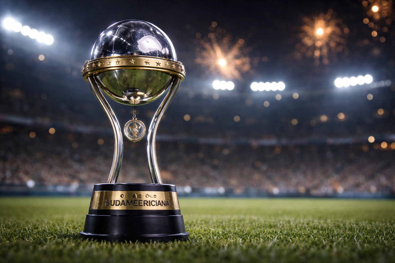 Conmebol Sul-Americana 2026 favoritos e odds após o sorteio dos grupos