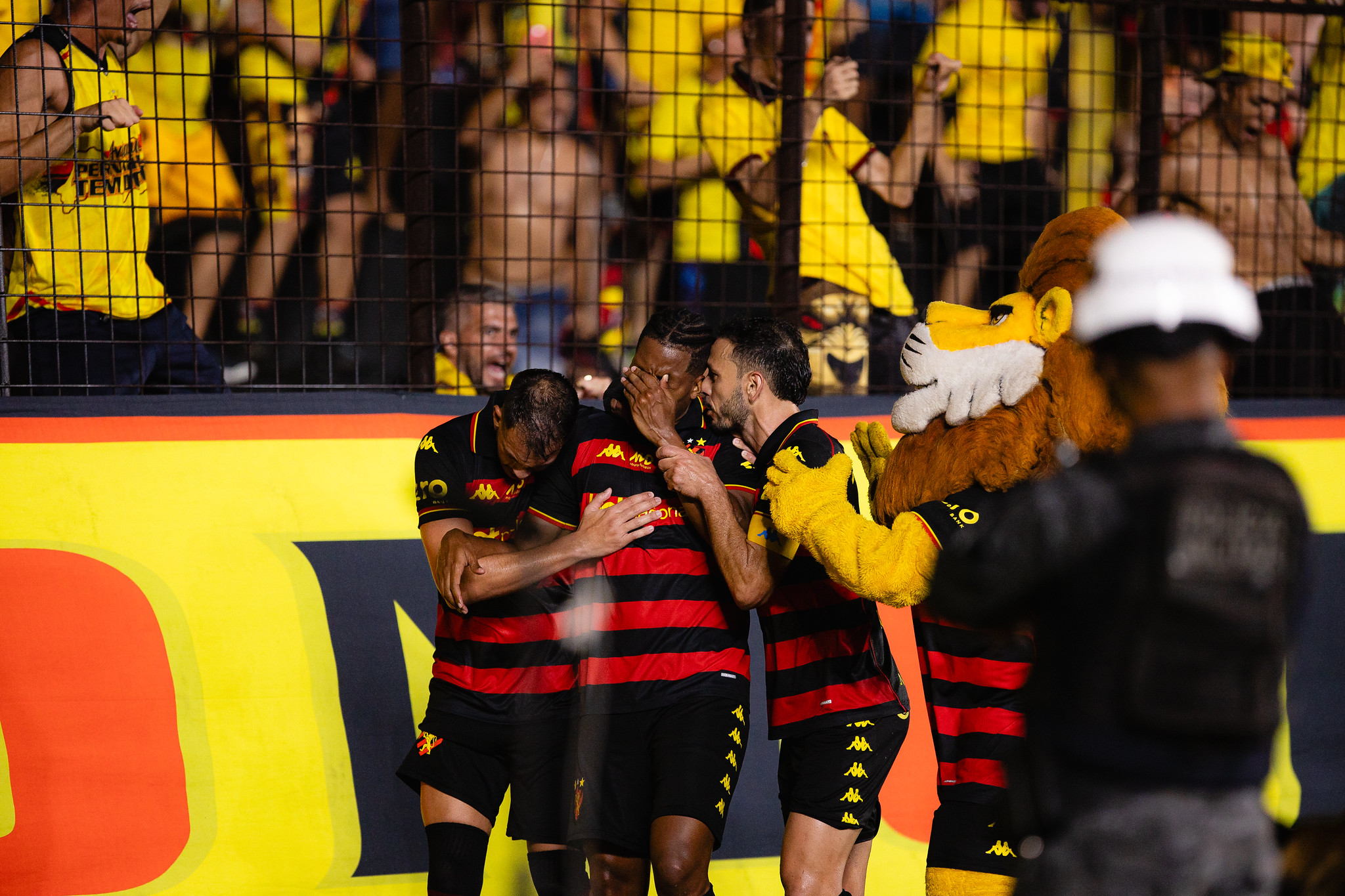 Sport x Jacuipense odds, palpites e onde assistir – Copa do Nordeste