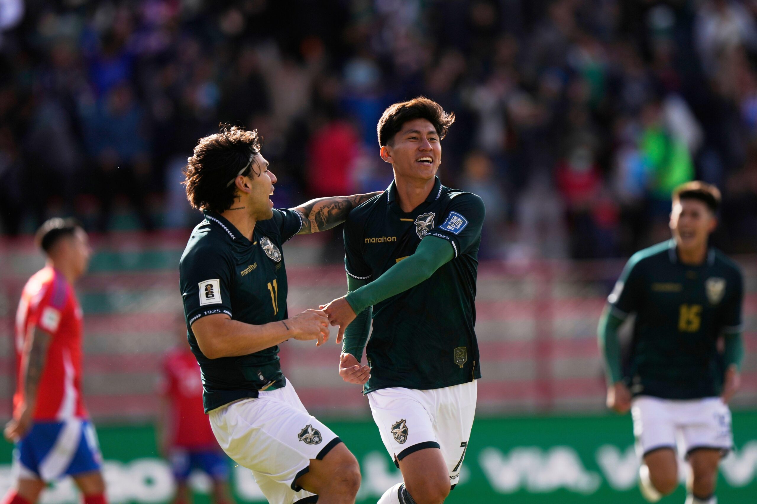 Iraque x Bolívia: odds, palpites e onde assistir – Repescagem da Copa