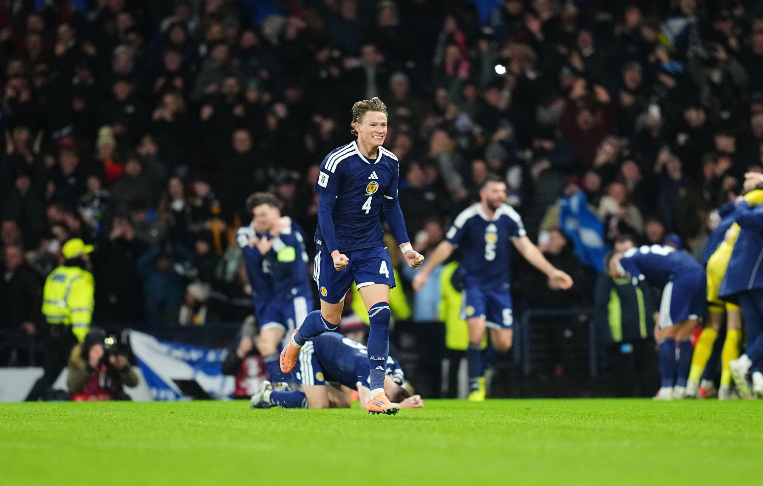 Escócia x Japão odds, palpites e onde assistir – Amistosos internacionais