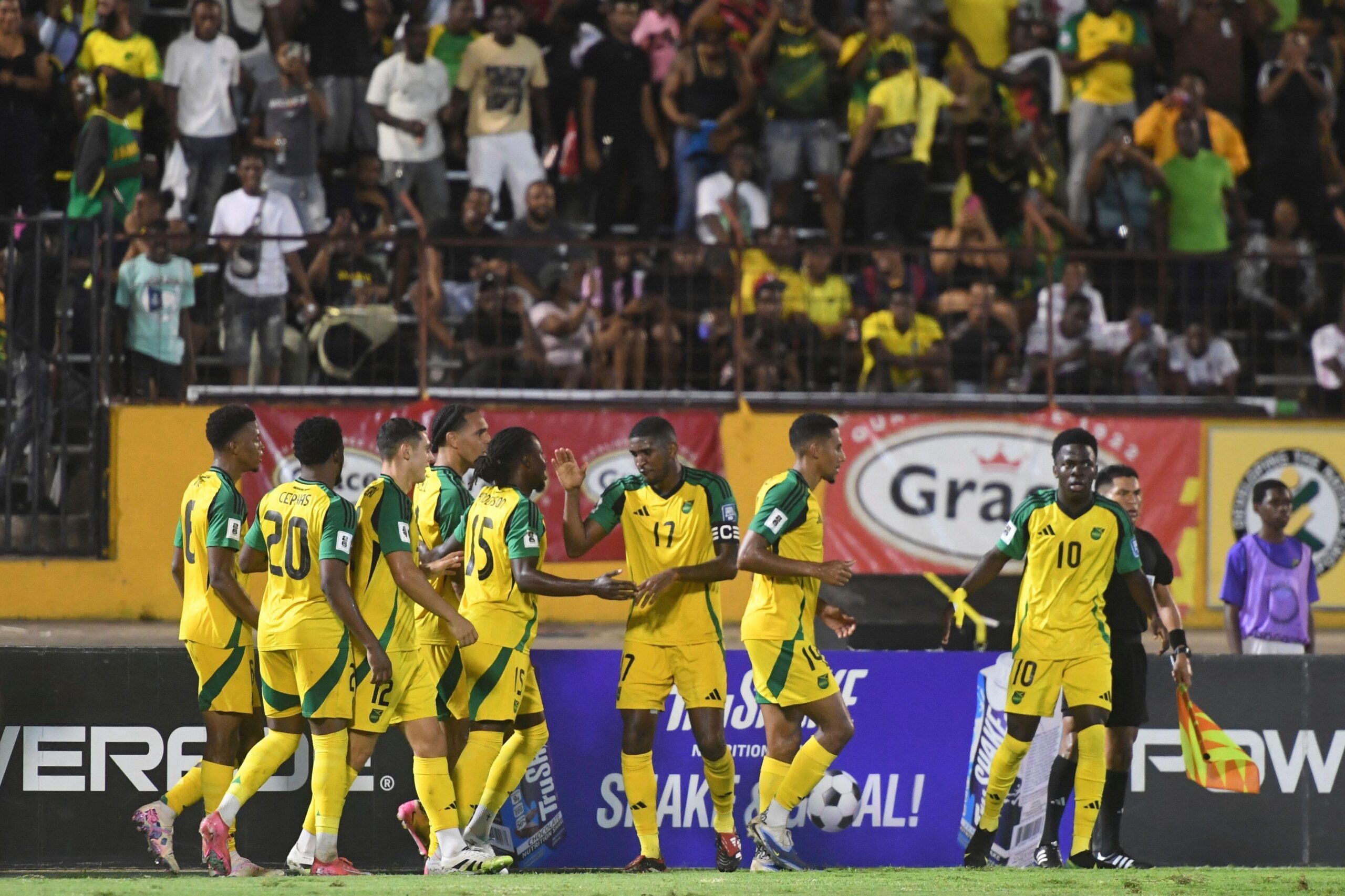 RD Congo x Jamaica: odds, palpites e onde assistir – Eliminatórias da Copa