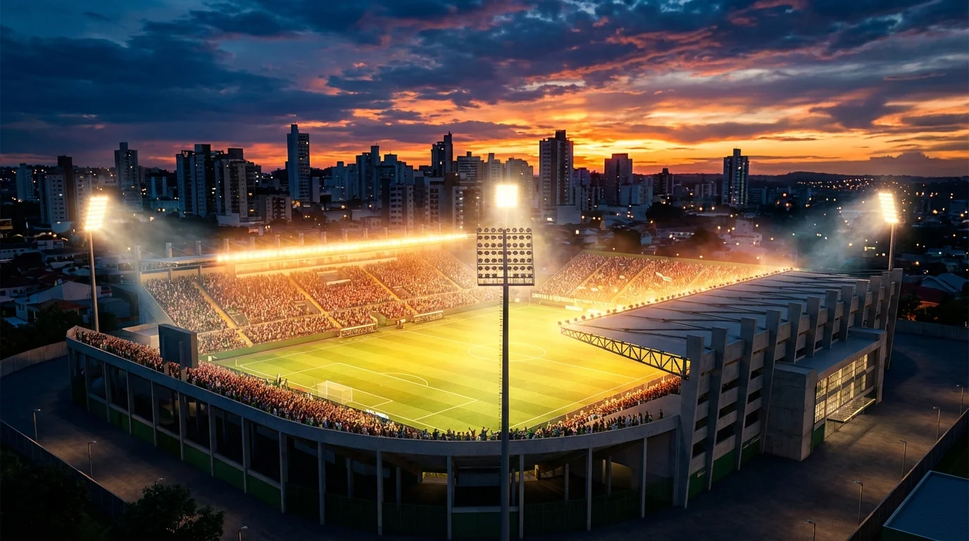 Chapecoense x Atlético-MG: odds, palpites e onde assistir – Campeonato Brasileiro