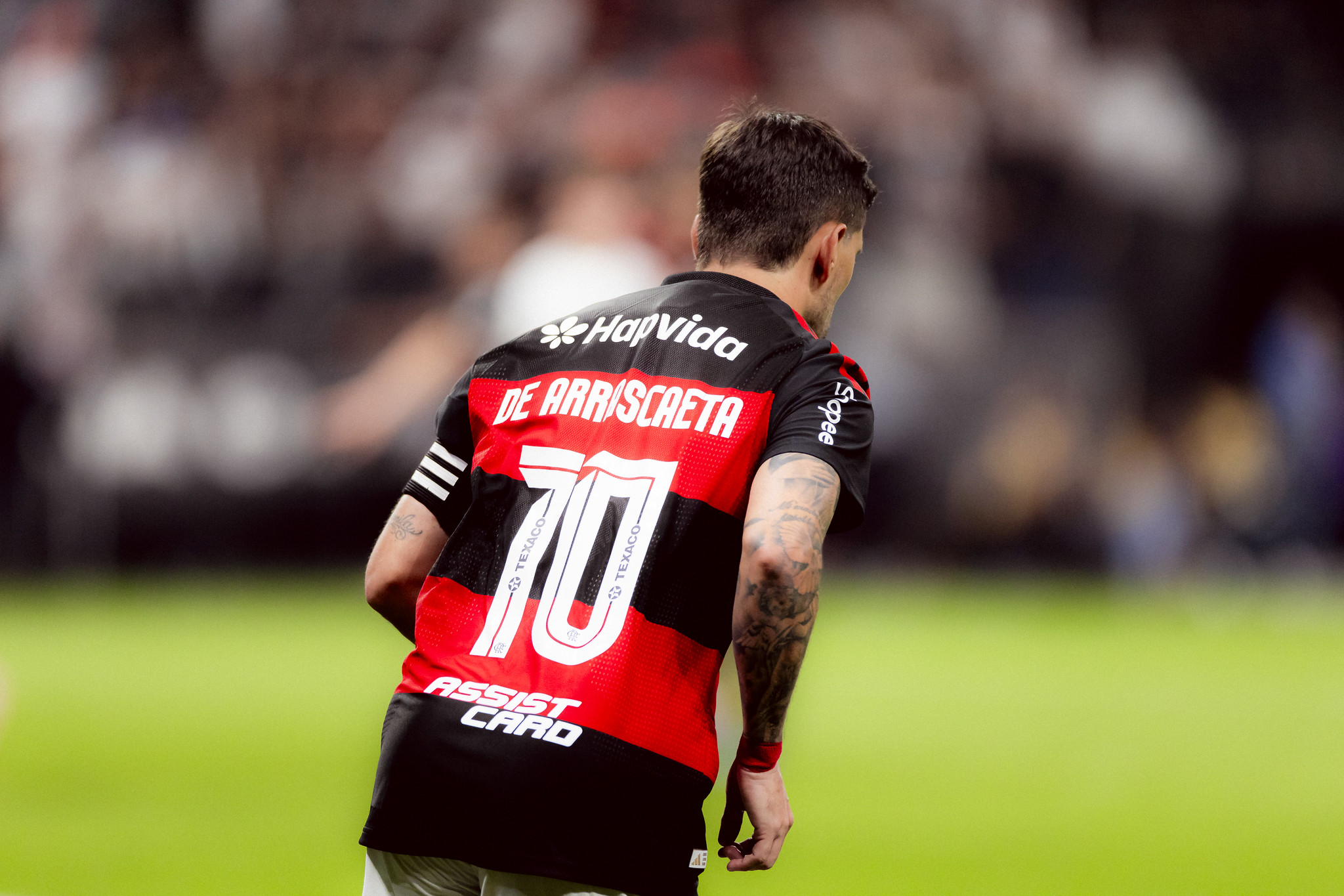 Bragantino x Flamengo odds, palpites e onde assistir – Campeonato Brasileiro